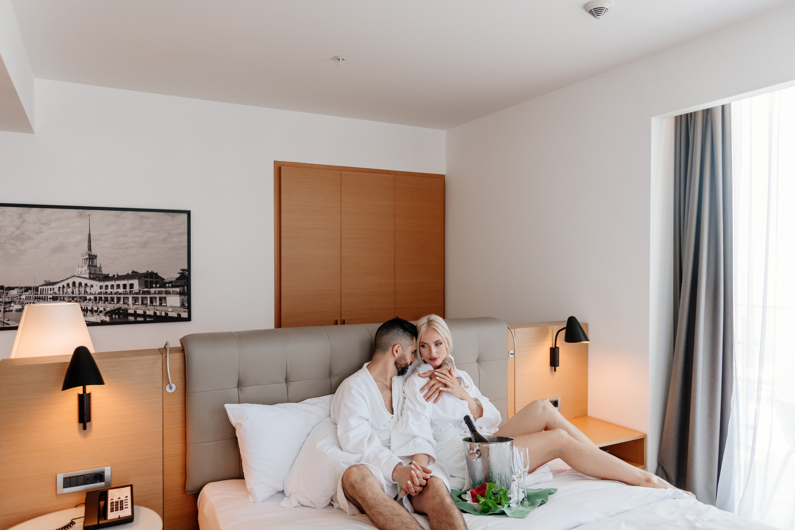 Sirius Wedding. Fedor Lemeshko — Destination Wedding and Family Lifestyle photographer