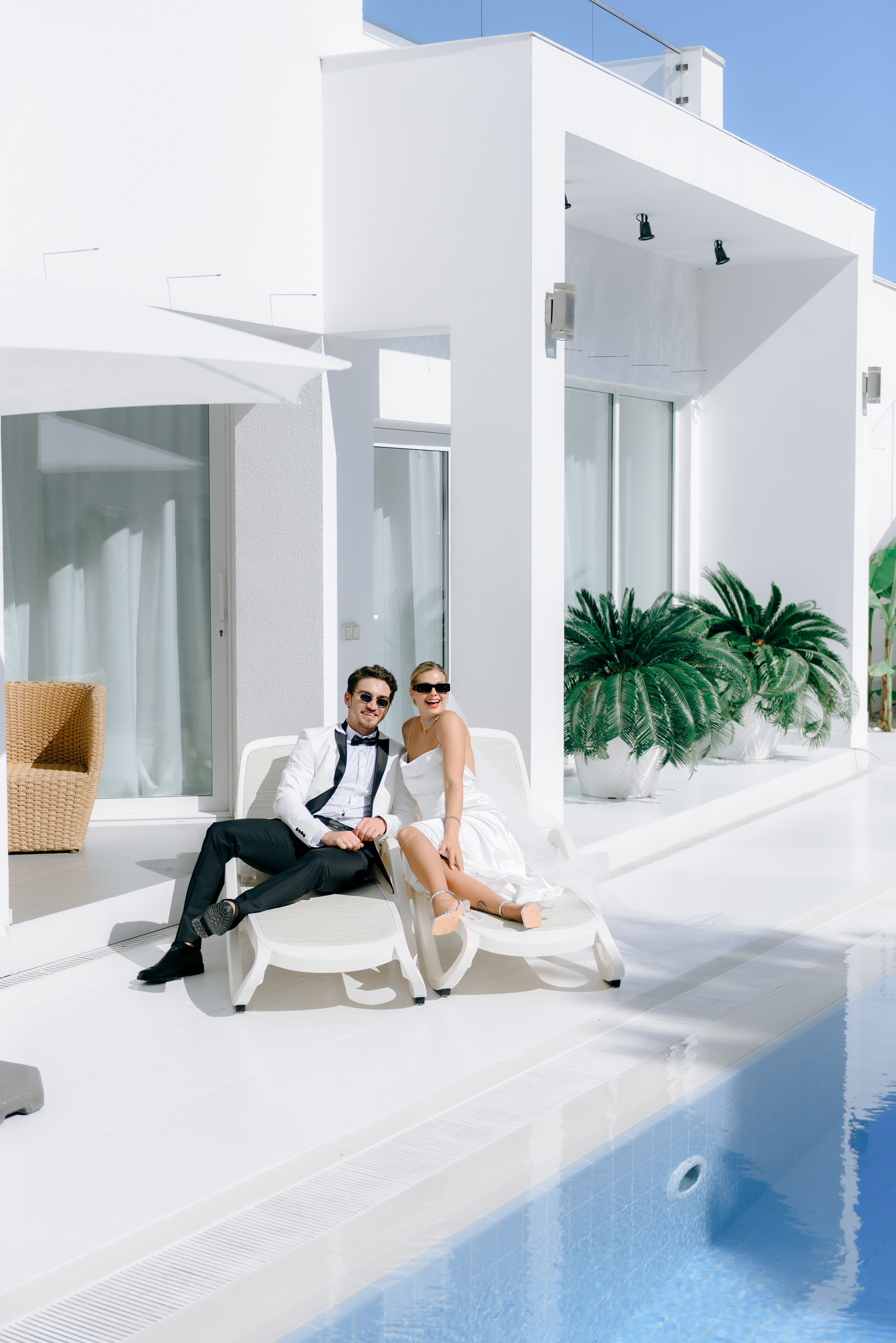 Wedding for two. Fedor Lemeshko — Destination Wedding and Family Lifestyle photographer