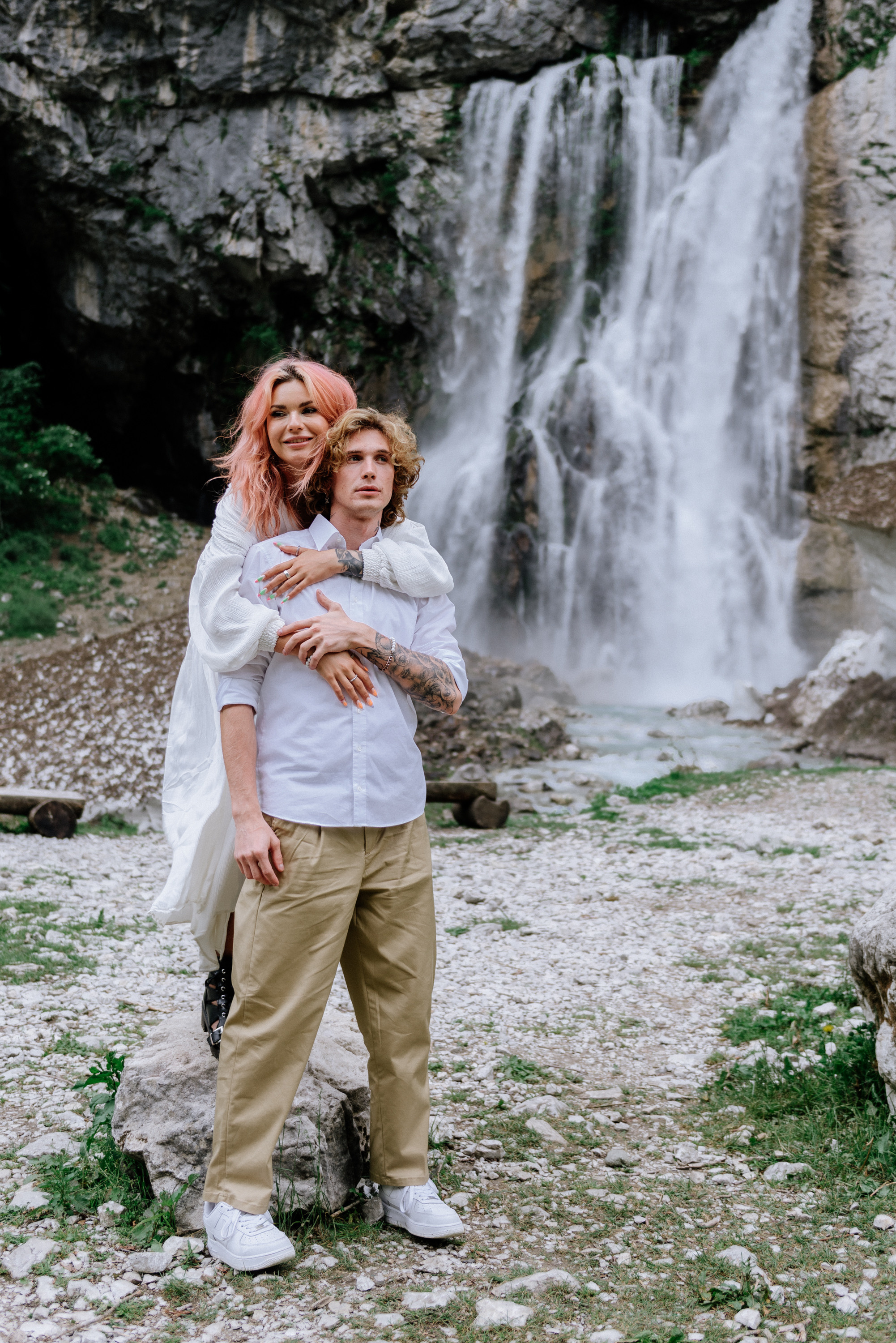 Phototour to the mountains. Fedor Lemeshko — Destination Wedding and Family Lifestyle photographer