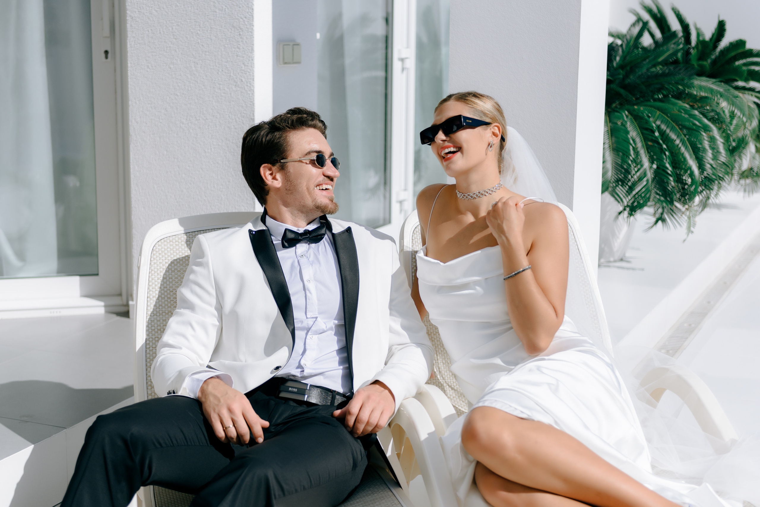 Wedding for two. Fedor Lemeshko — Destination Wedding and Family Lifestyle photographer