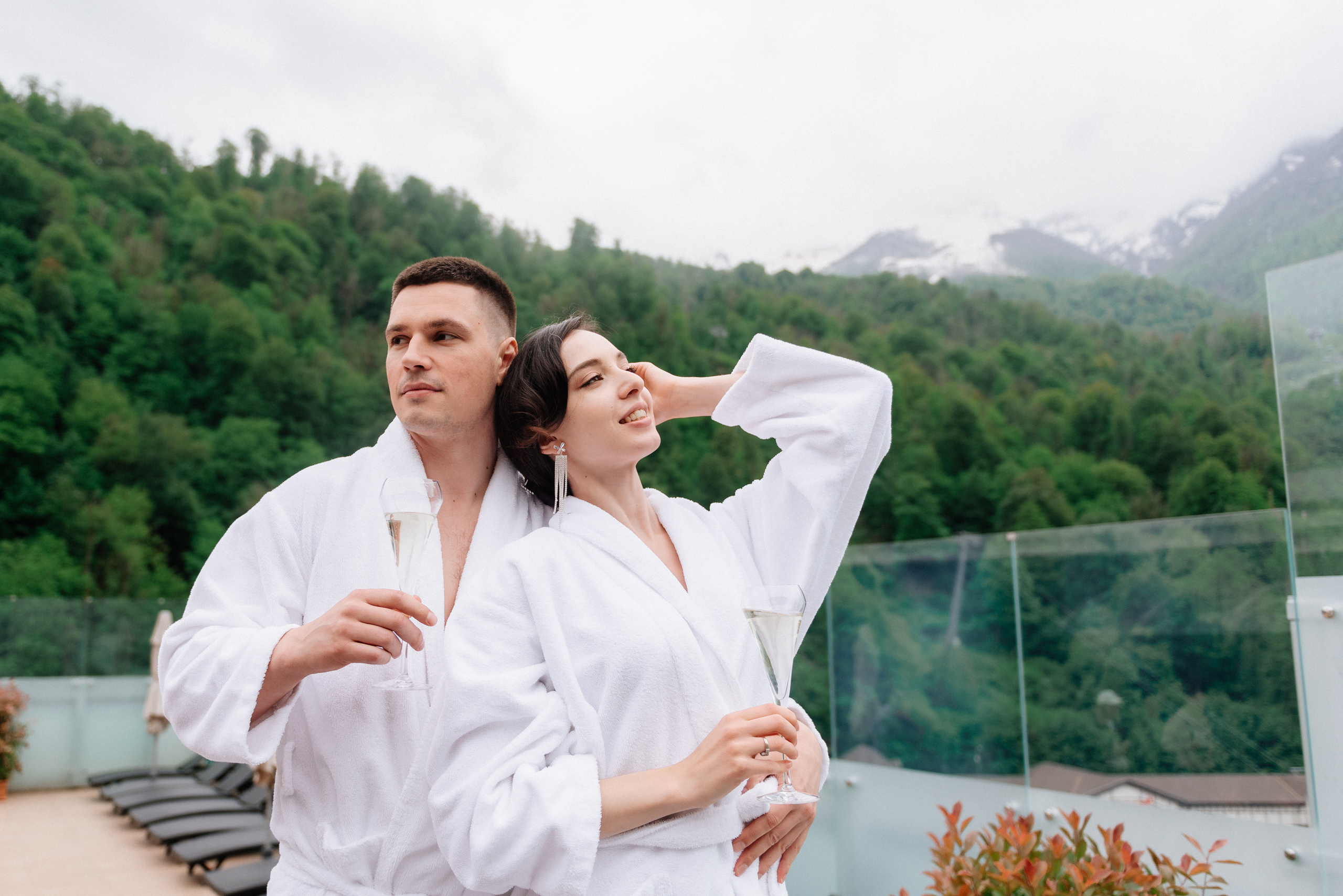 Wedding in the mountains. Fedor Lemeshko — Destination Wedding and Family Lifestyle photographer