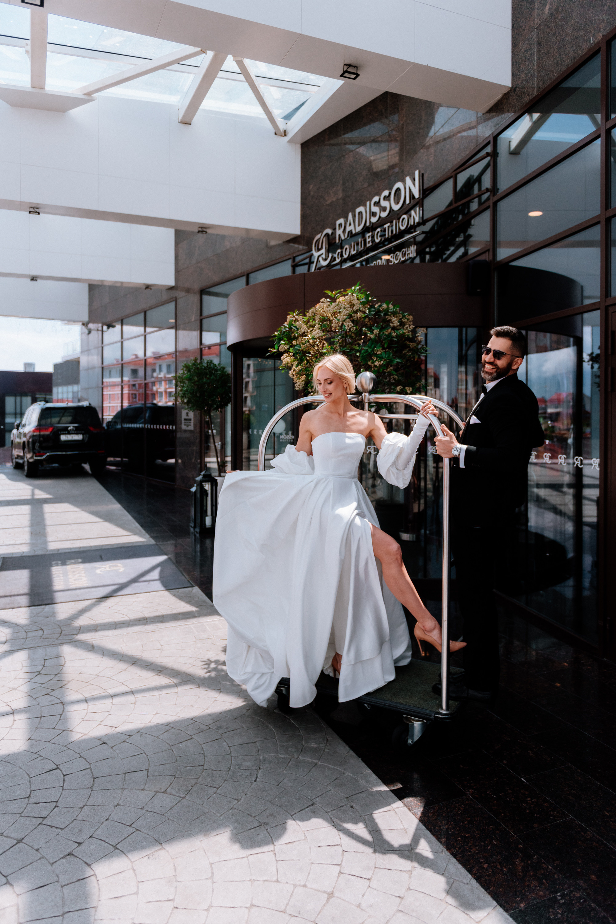 Sirius Wedding. Fedor Lemeshko — Destination Wedding and Family Lifestyle photographer