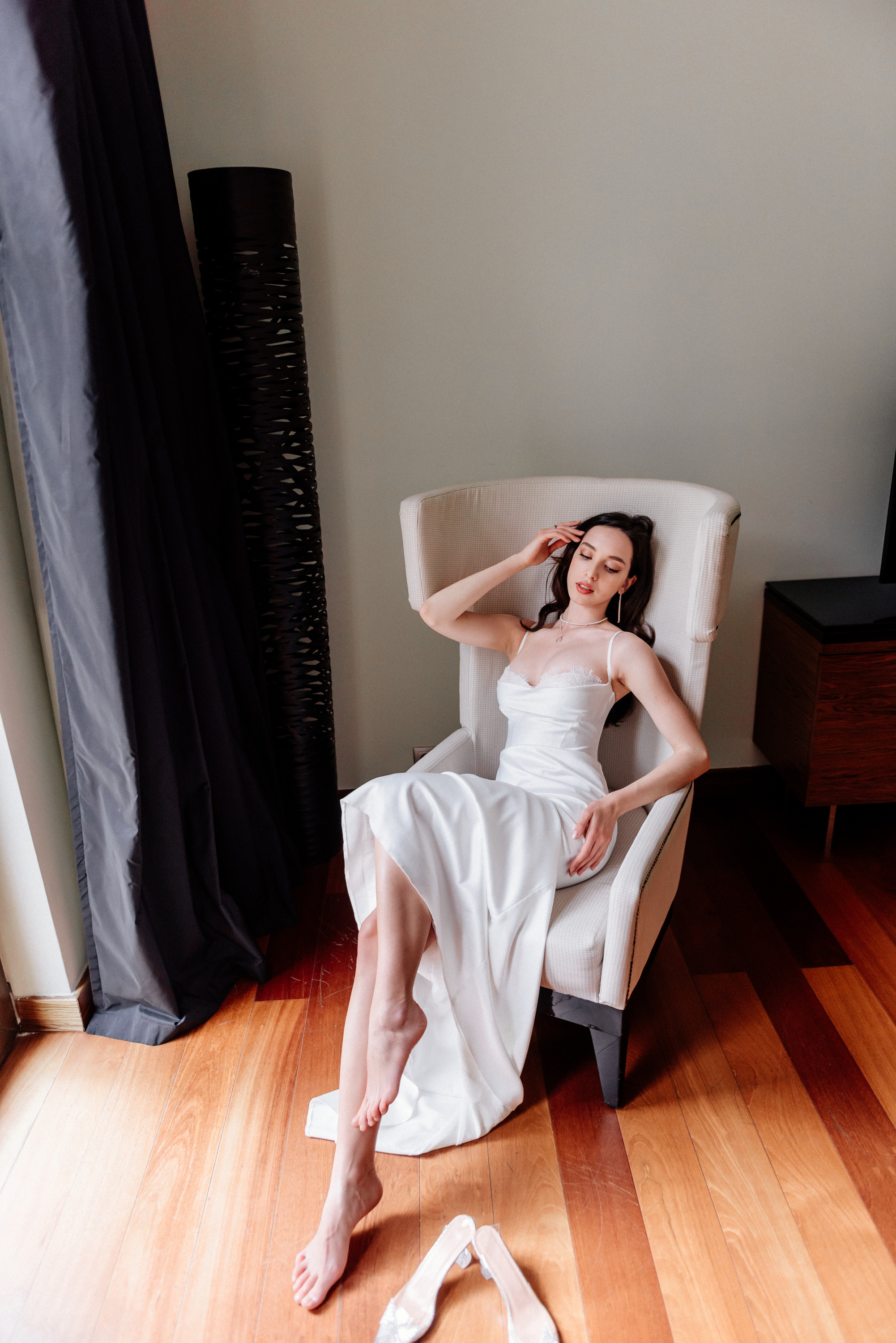 Wedding in the mountains. Fedor Lemeshko — Destination Wedding and Family Lifestyle photographer