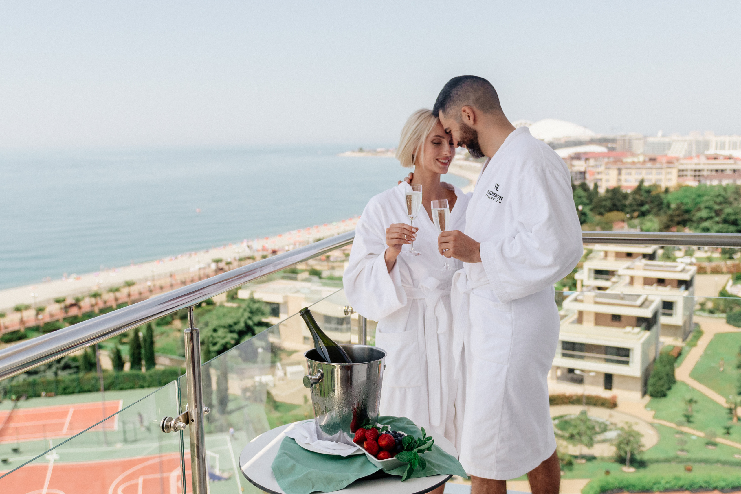 Sirius Wedding. Fedor Lemeshko — Destination Wedding and Family Lifestyle photographer