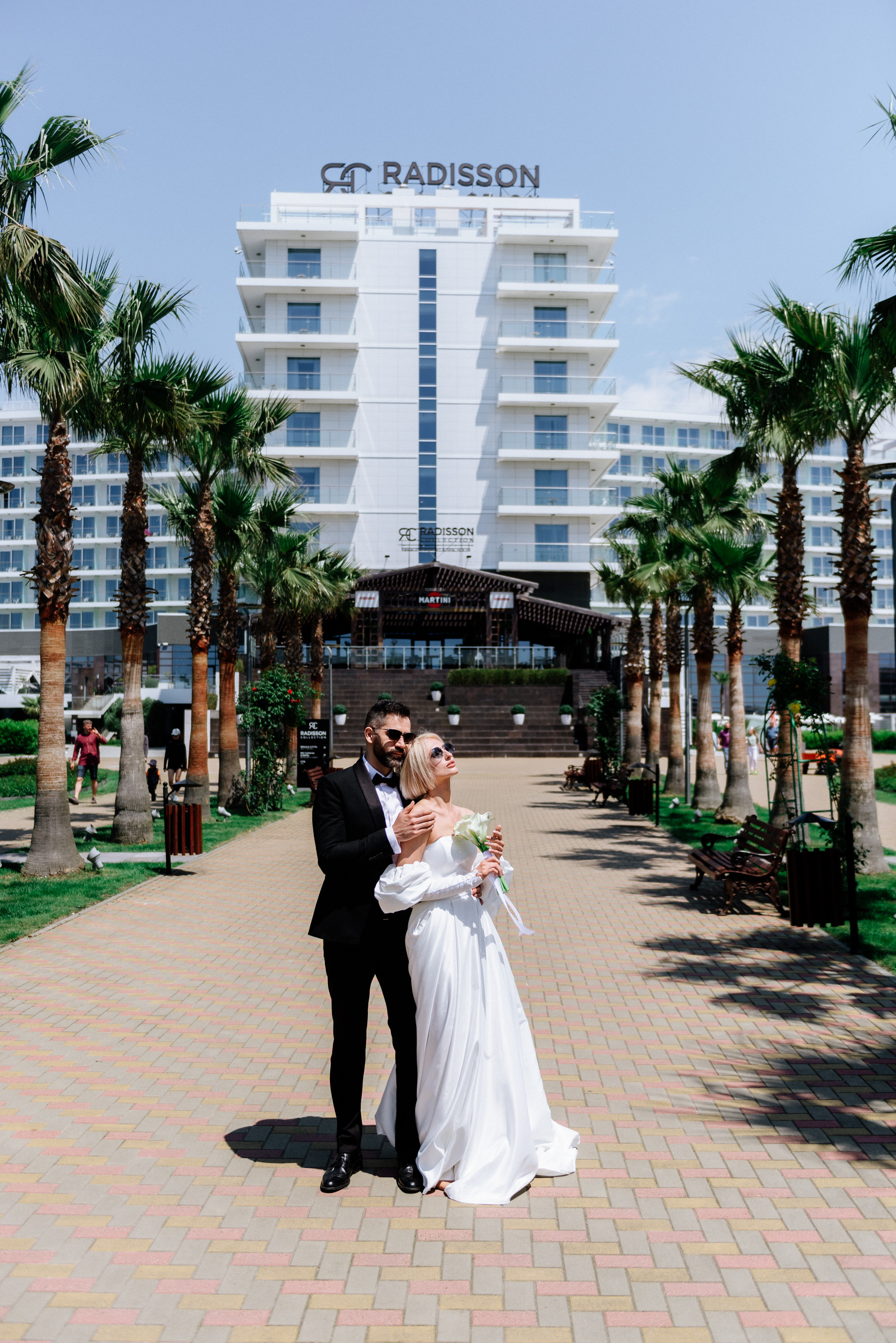 Sirius Wedding. Fedor Lemeshko — Destination Wedding and Family Lifestyle photographer