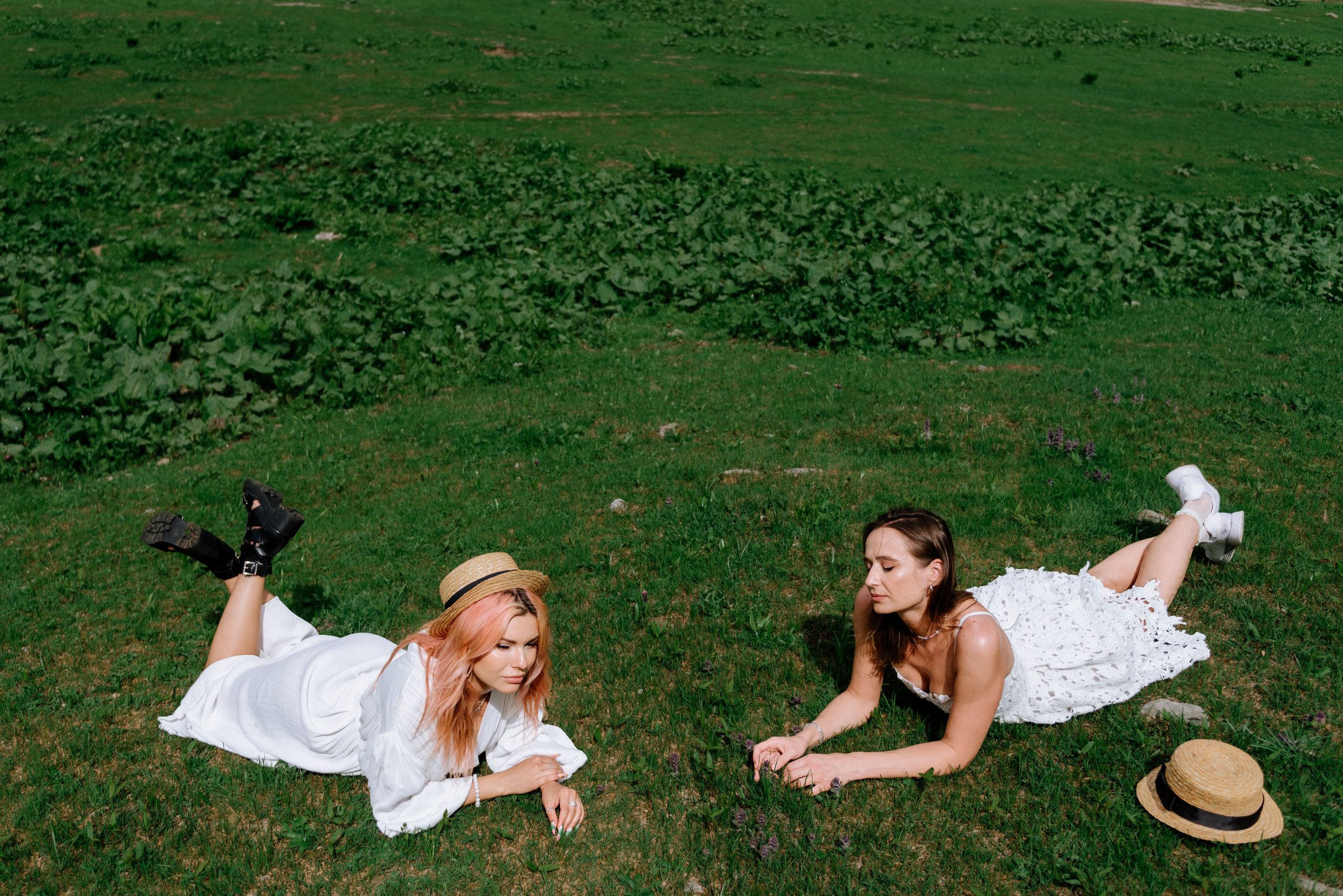 Phototour to the mountains. Fedor Lemeshko — Destination Wedding and Family Lifestyle photographer