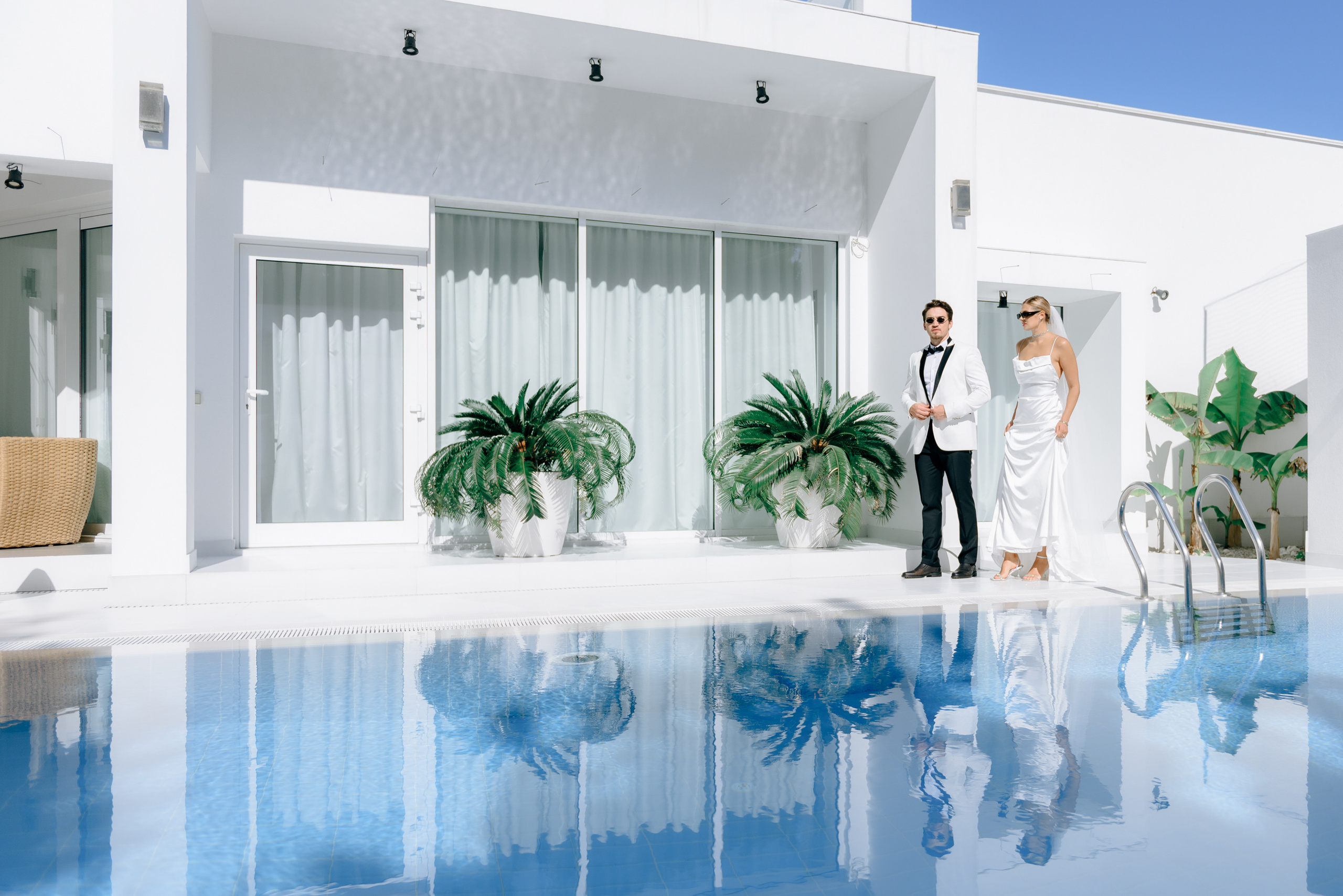 Wedding for two. Fedor Lemeshko — Destination Wedding and Family Lifestyle photographer