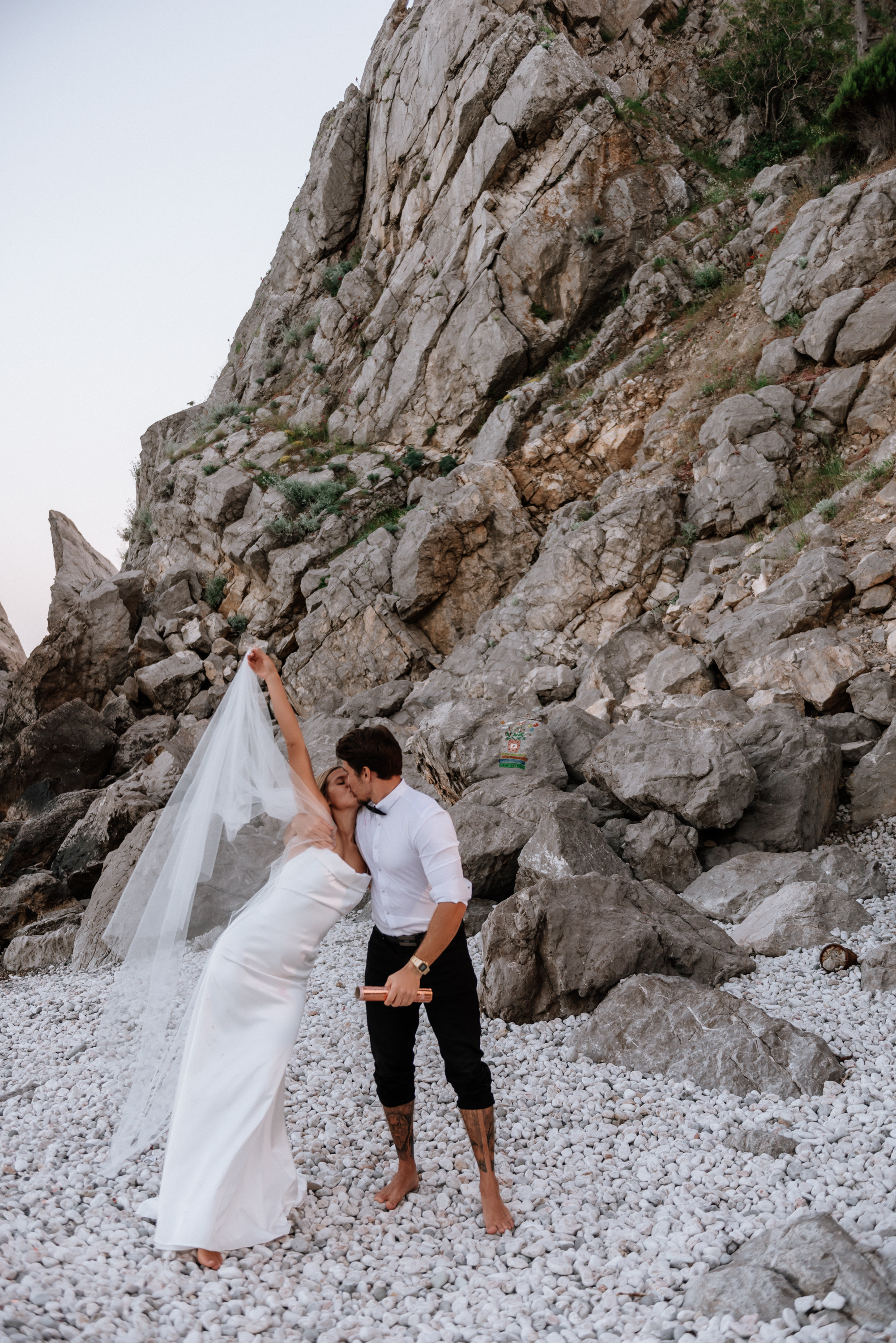 Wedding for two. Fedor Lemeshko — Destination Wedding and Family Lifestyle photographer