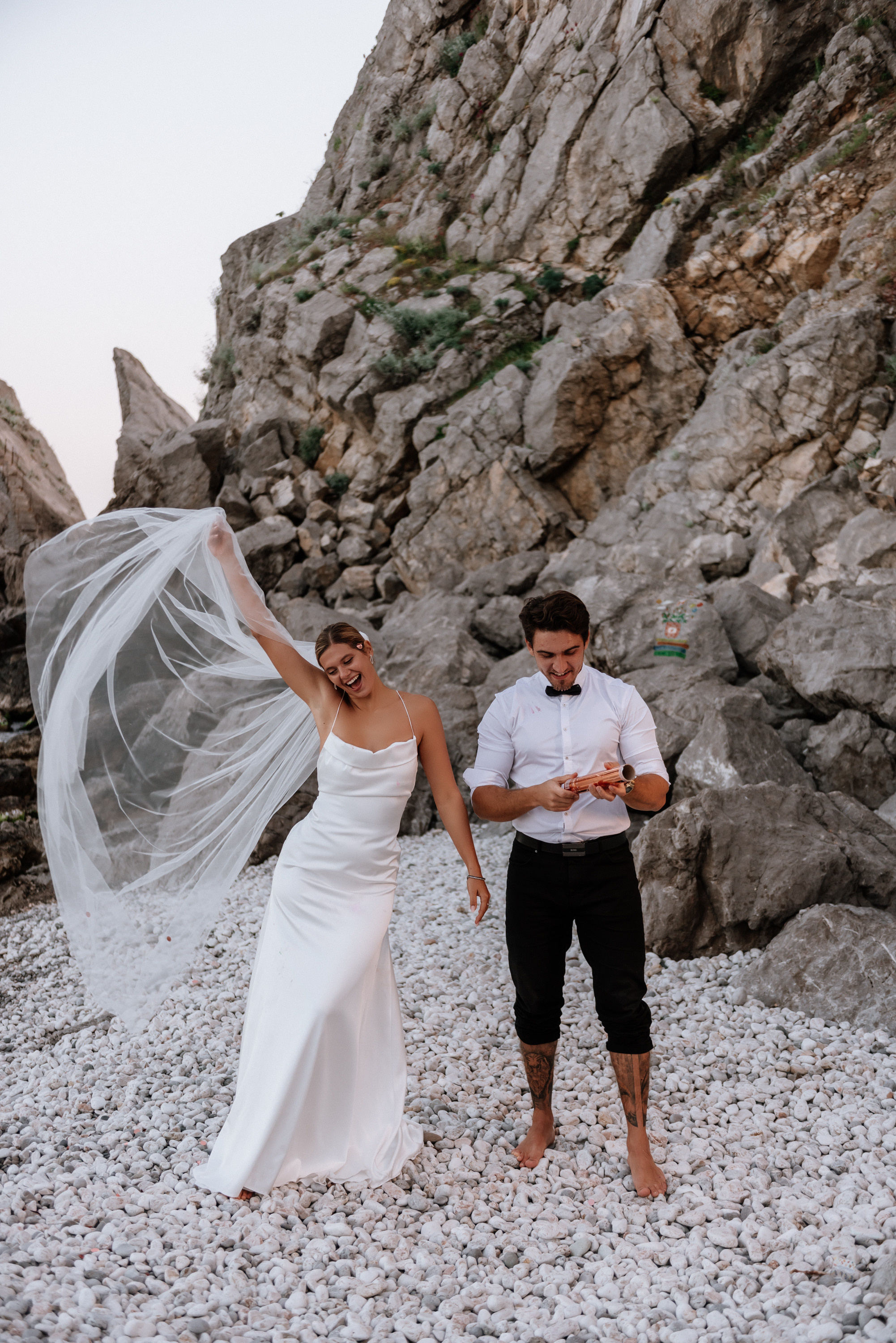 Wedding for two. Fedor Lemeshko — Destination Wedding and Family Lifestyle photographer