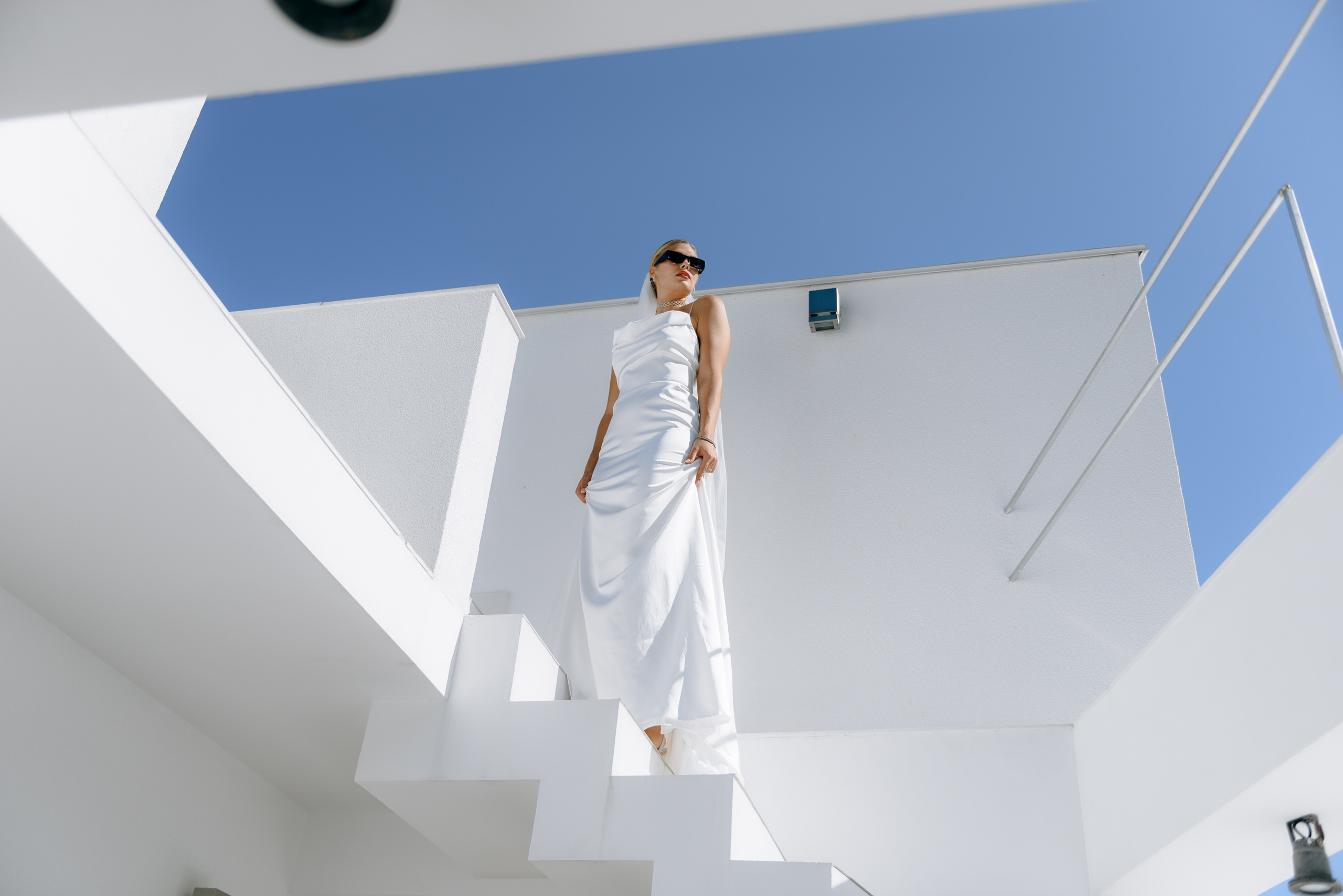 Wedding for two. Fedor Lemeshko — Destination Wedding and Family Lifestyle photographer