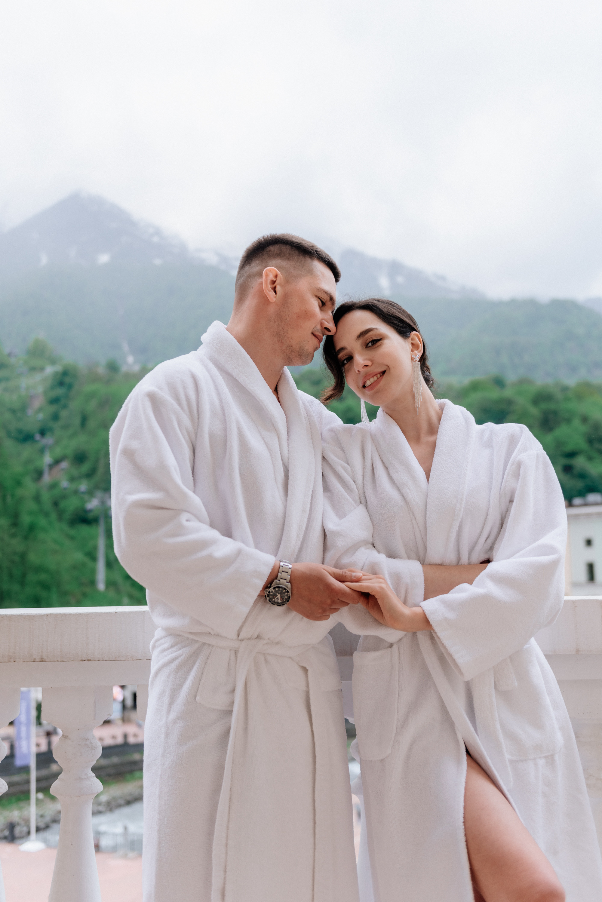 Wedding in the mountains. Fedor Lemeshko — Destination Wedding and Family Lifestyle photographer