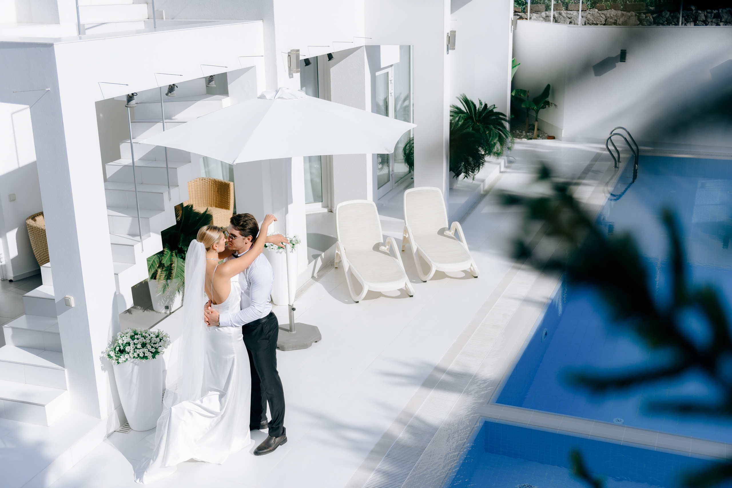 Wedding for two. Fedor Lemeshko — Destination Wedding and Family Lifestyle photographer