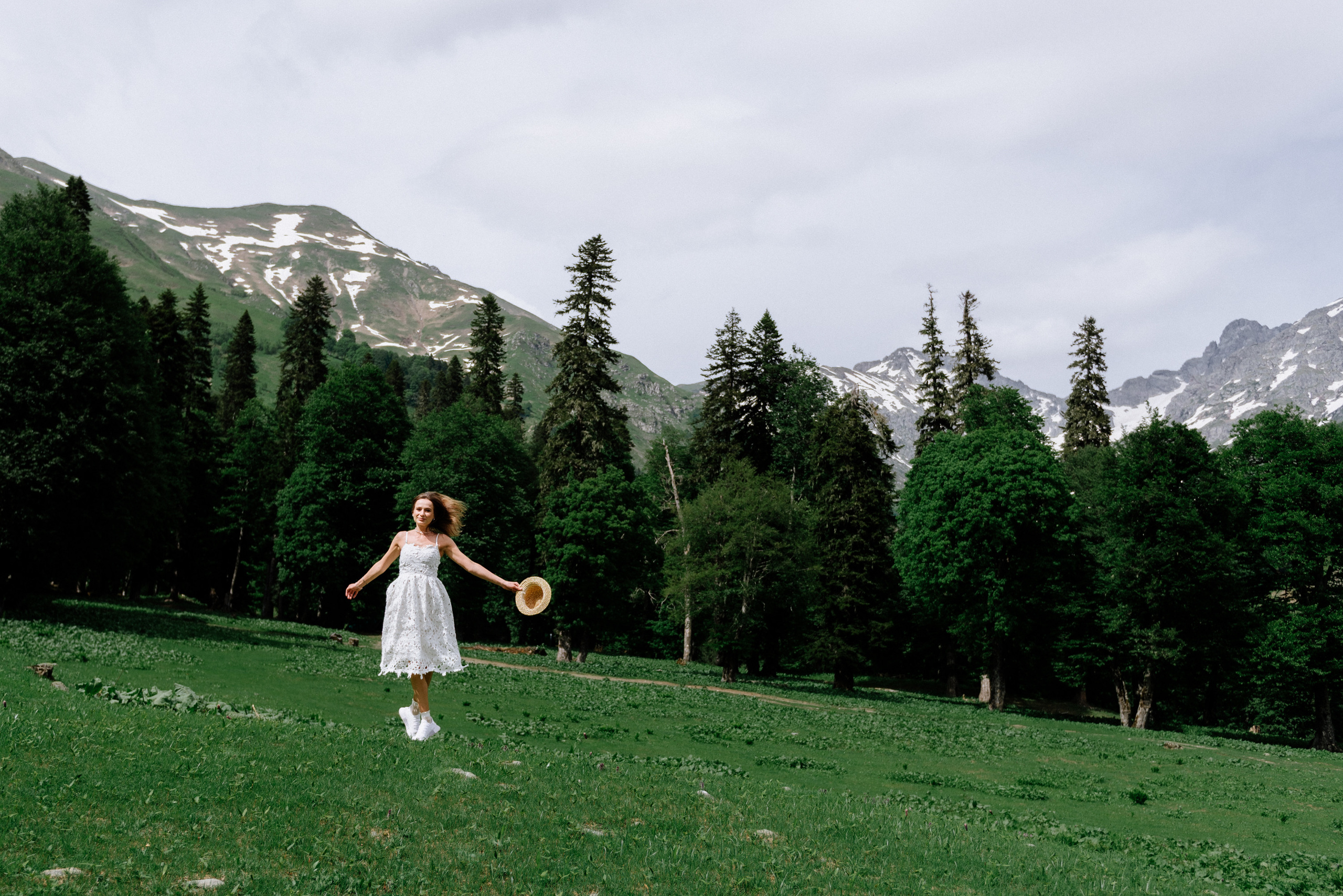 Phototour to the mountains. Fedor Lemeshko — Destination Wedding and Family Lifestyle photographer