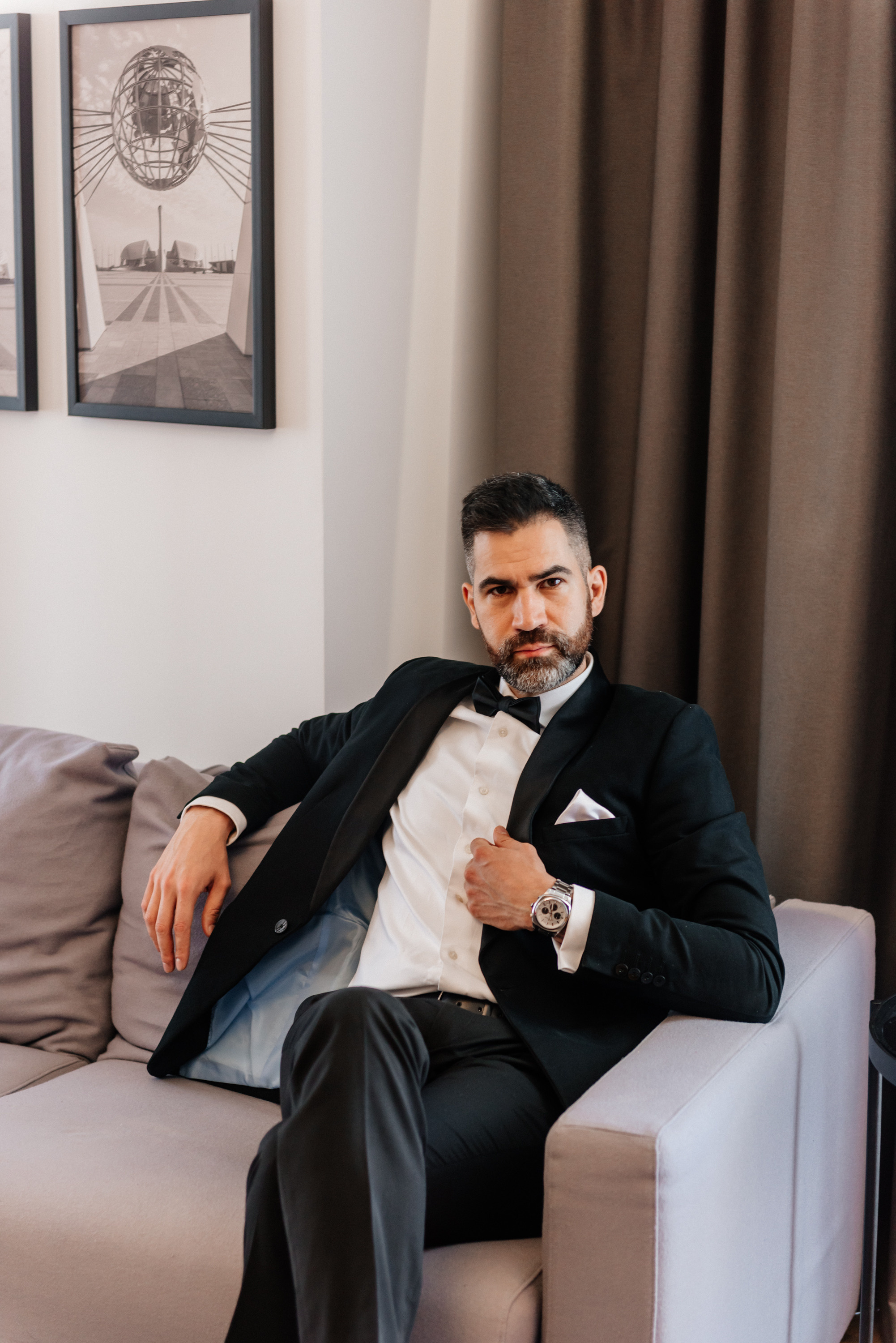 Sirius Wedding. Fedor Lemeshko — Destination Wedding and Family Lifestyle photographer