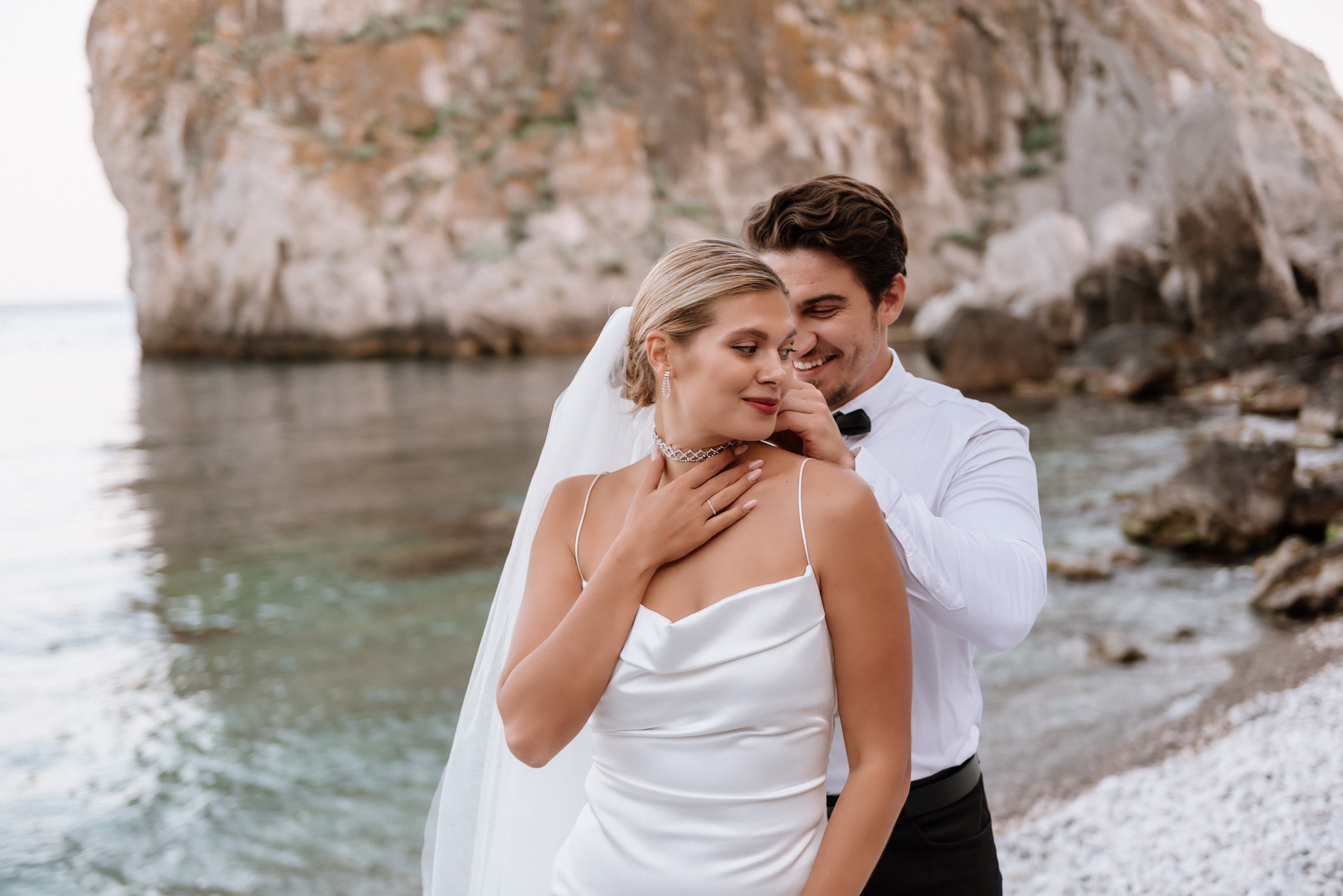 Wedding for two. Fedor Lemeshko — Destination Wedding and Family Lifestyle photographer