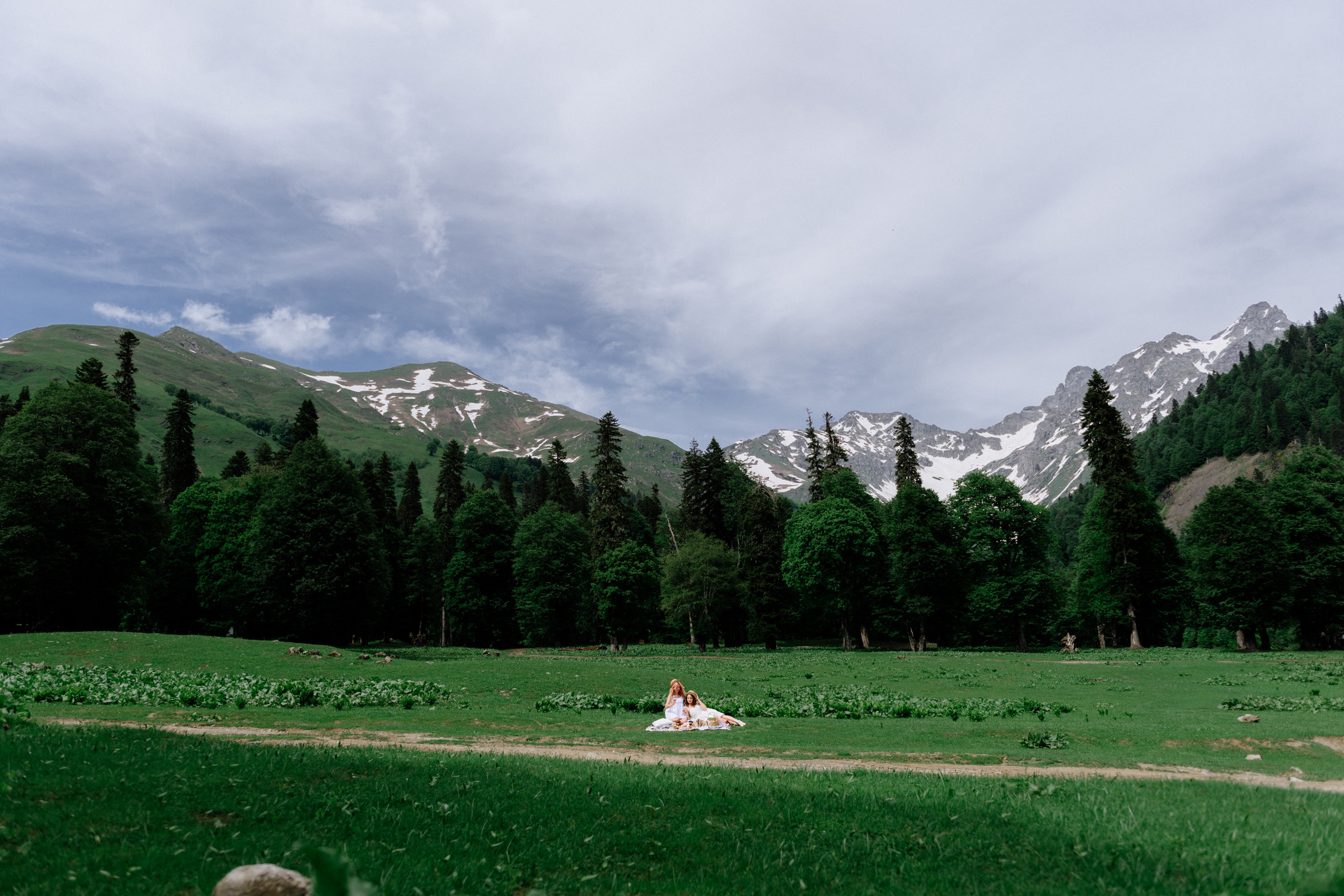 Phototour to the mountains. Fedor Lemeshko — Destination Wedding and Family Lifestyle photographer