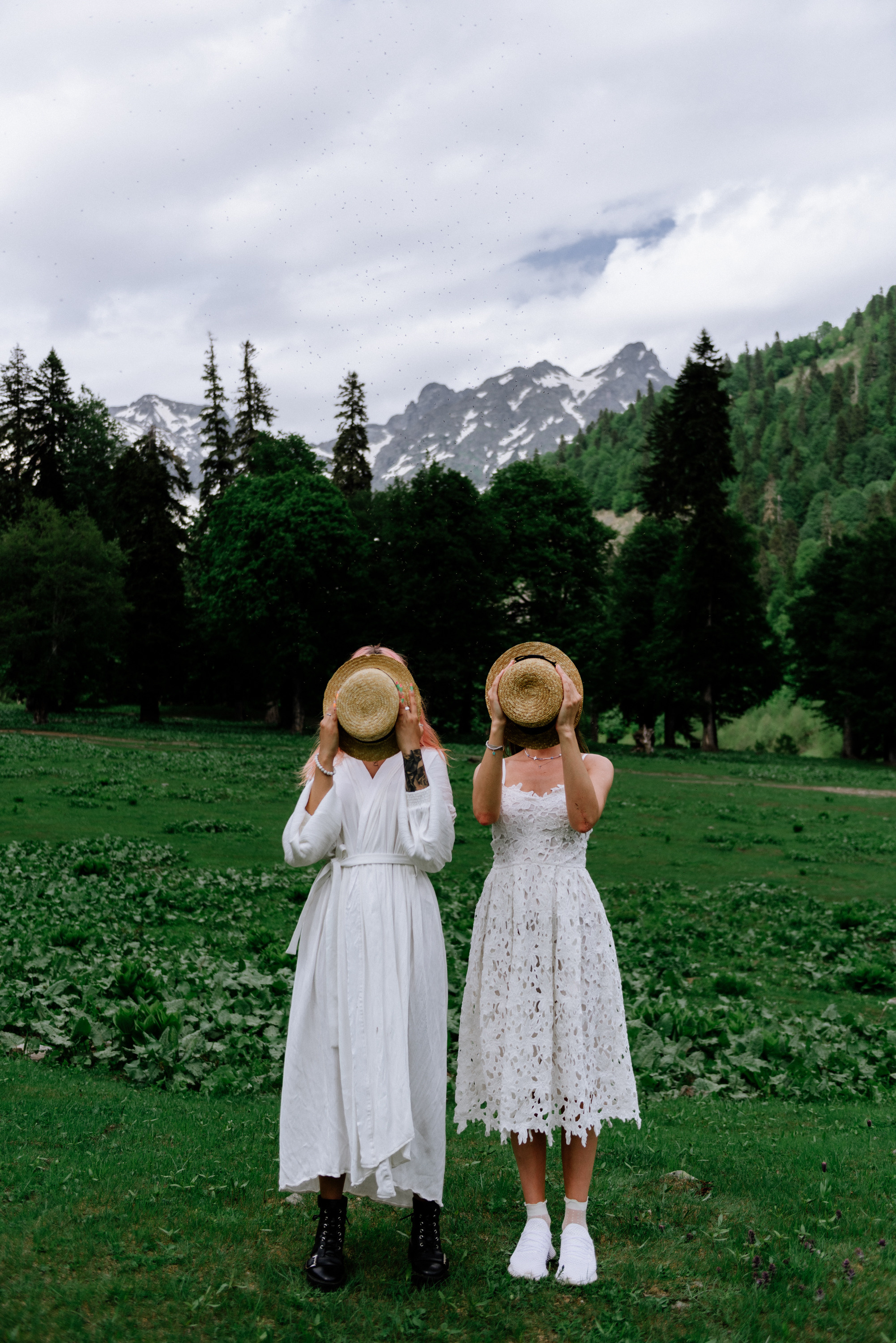 Phototour to the mountains. Fedor Lemeshko — Destination Wedding and Family Lifestyle photographer