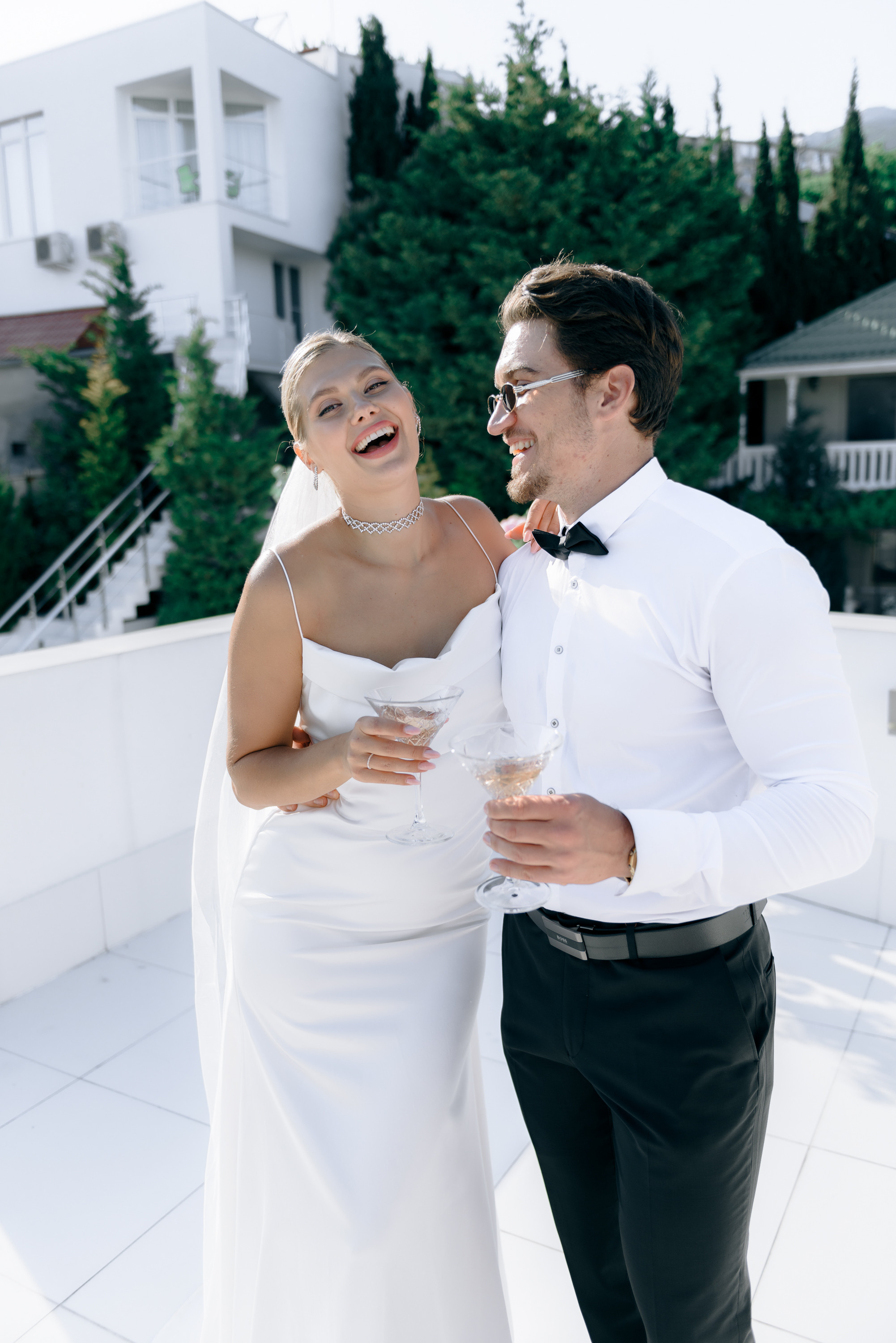 Wedding for two. Fedor Lemeshko — Destination Wedding and Family Lifestyle photographer