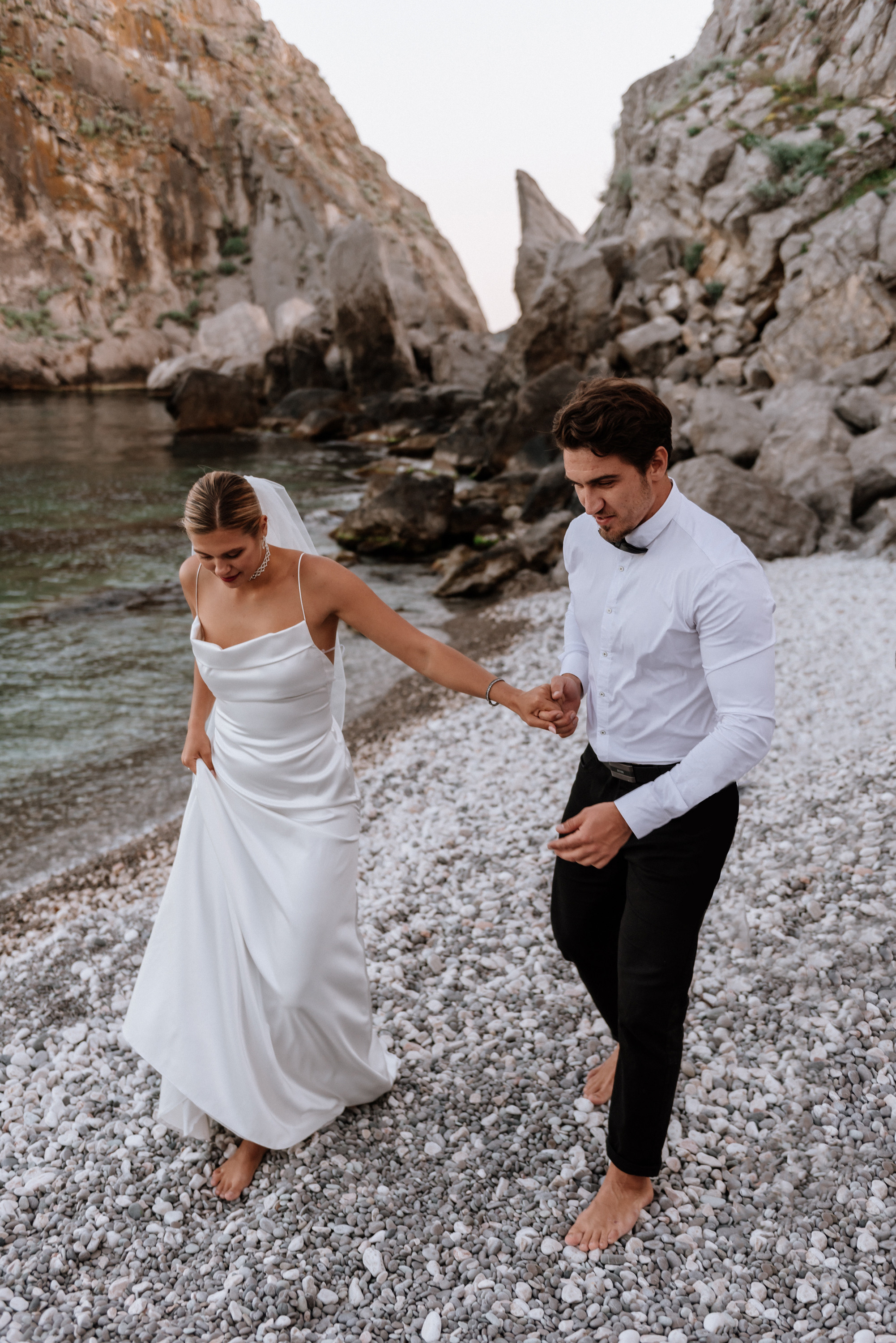 Wedding for two. Fedor Lemeshko — Destination Wedding and Family Lifestyle photographer