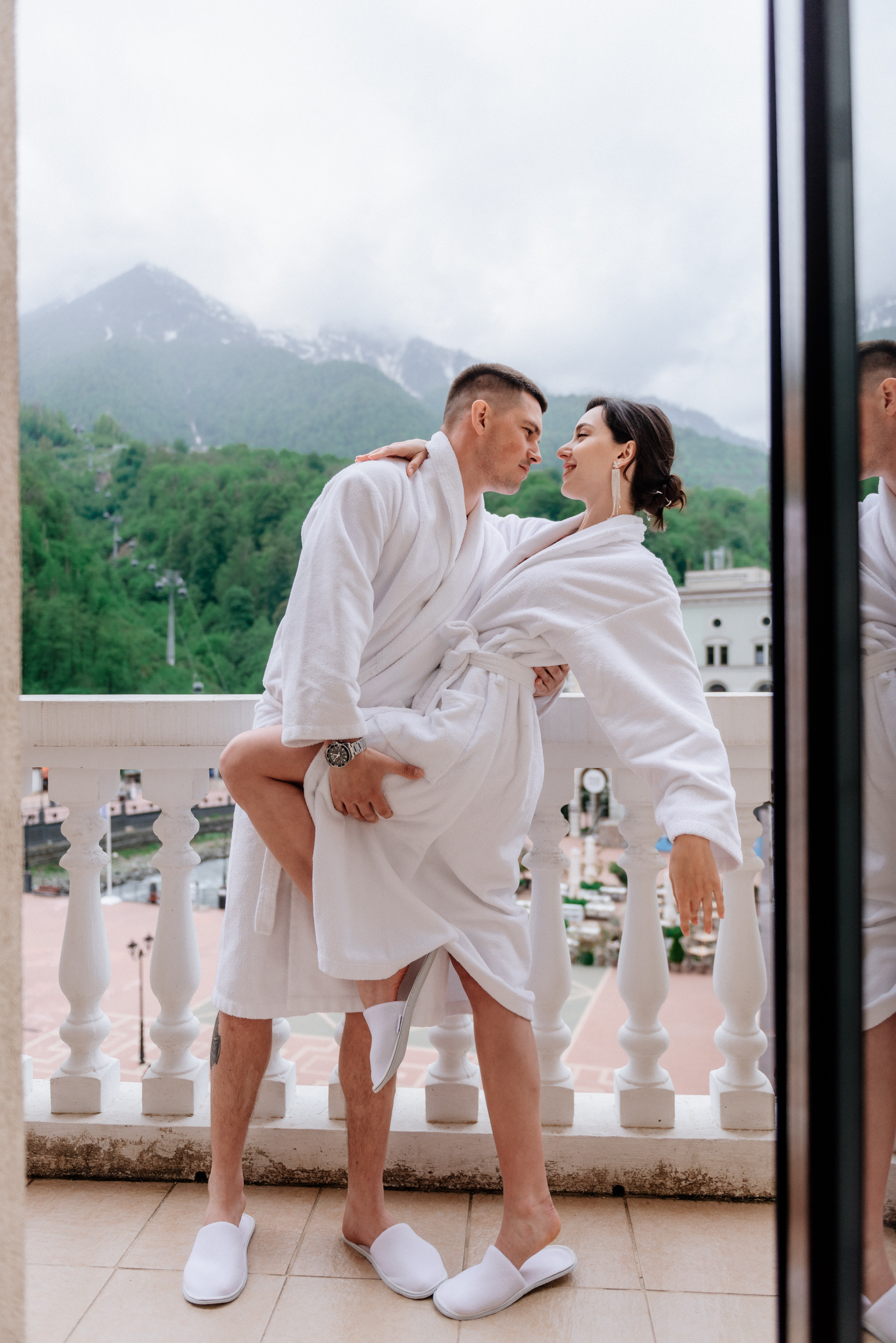 Wedding in the mountains. Fedor Lemeshko — Destination Wedding and Family Lifestyle photographer