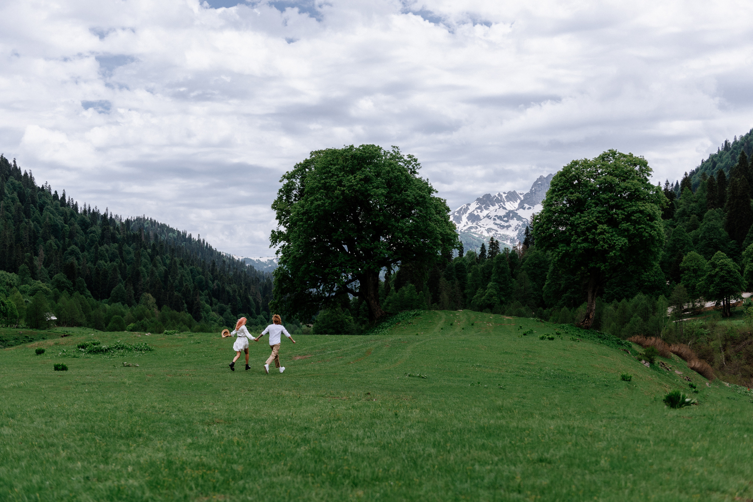 Phototour to the mountains. Fedor Lemeshko — Destination Wedding and Family Lifestyle photographer