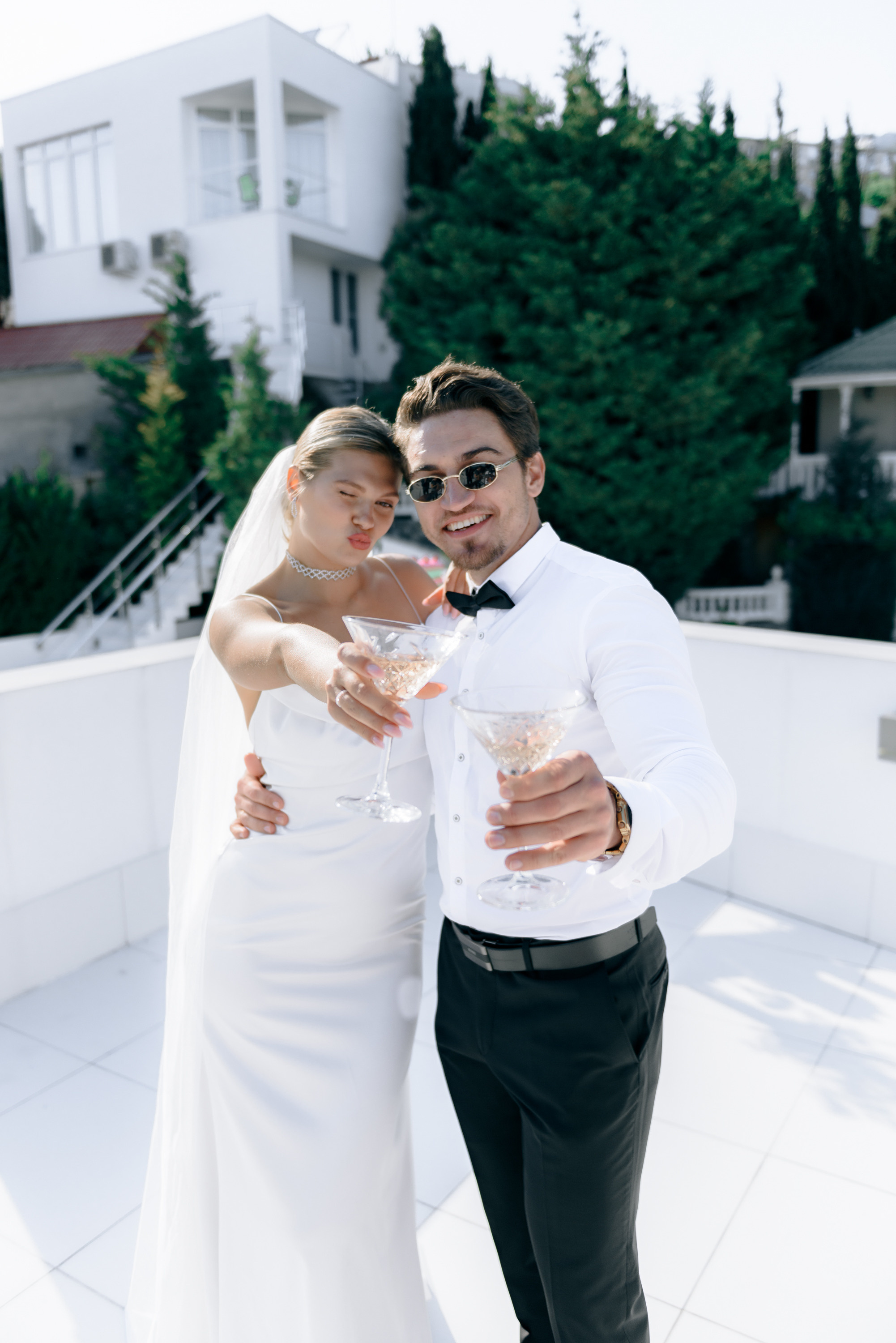 Wedding for two. Fedor Lemeshko — Destination Wedding and Family Lifestyle photographer
