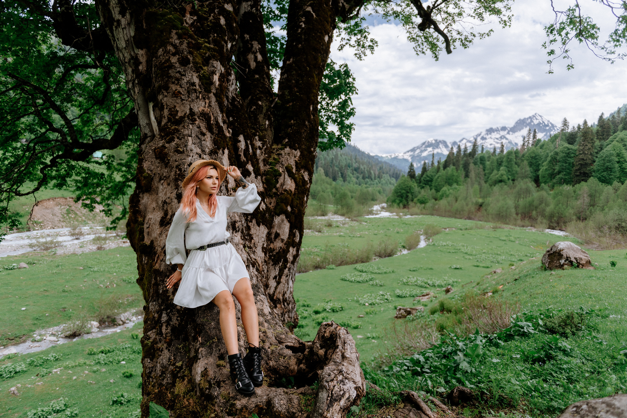 Phototour to the mountains. Fedor Lemeshko — Destination Wedding and Family Lifestyle photographer