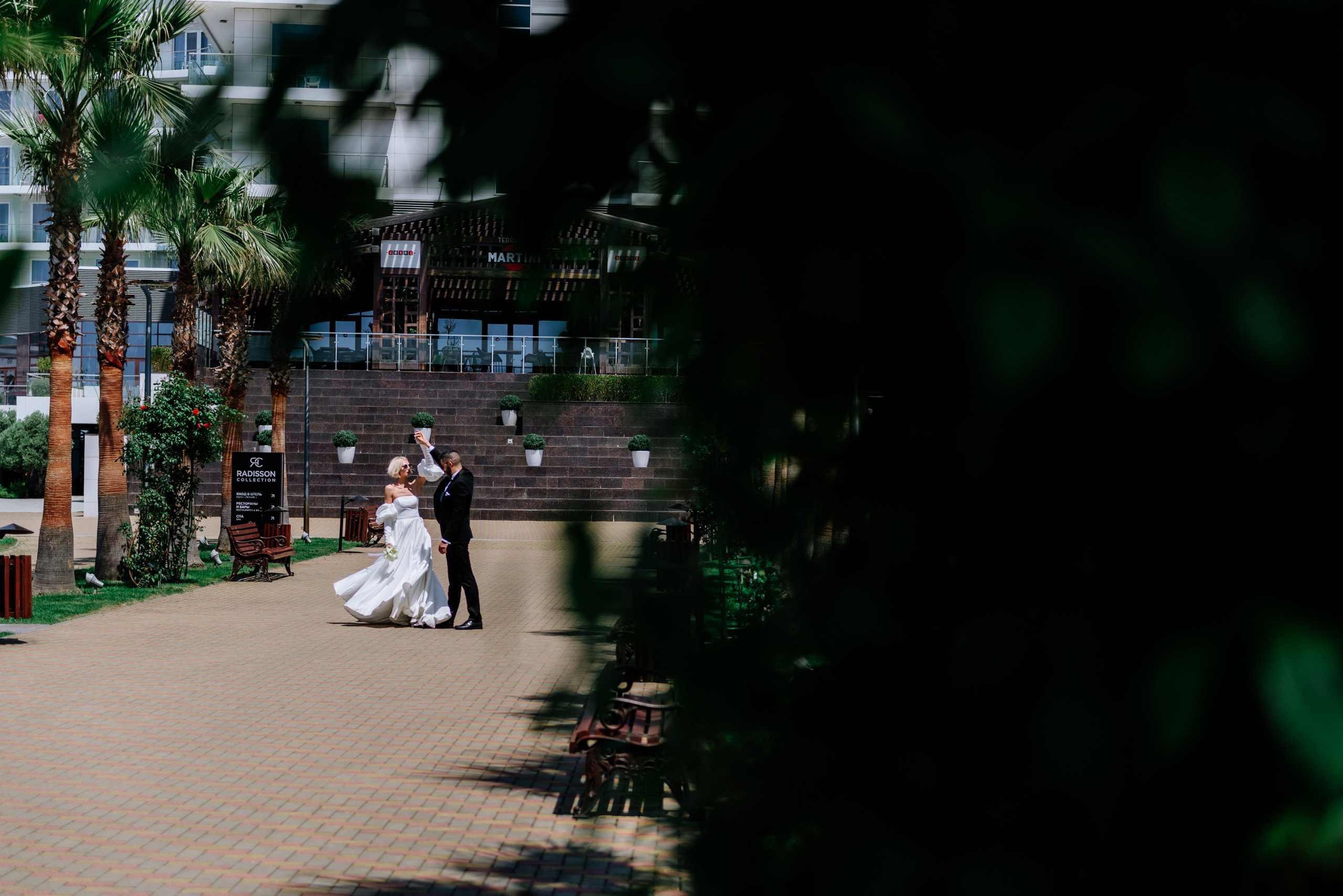 Sirius Wedding. Fedor Lemeshko — Destination Wedding and Family Lifestyle photographer