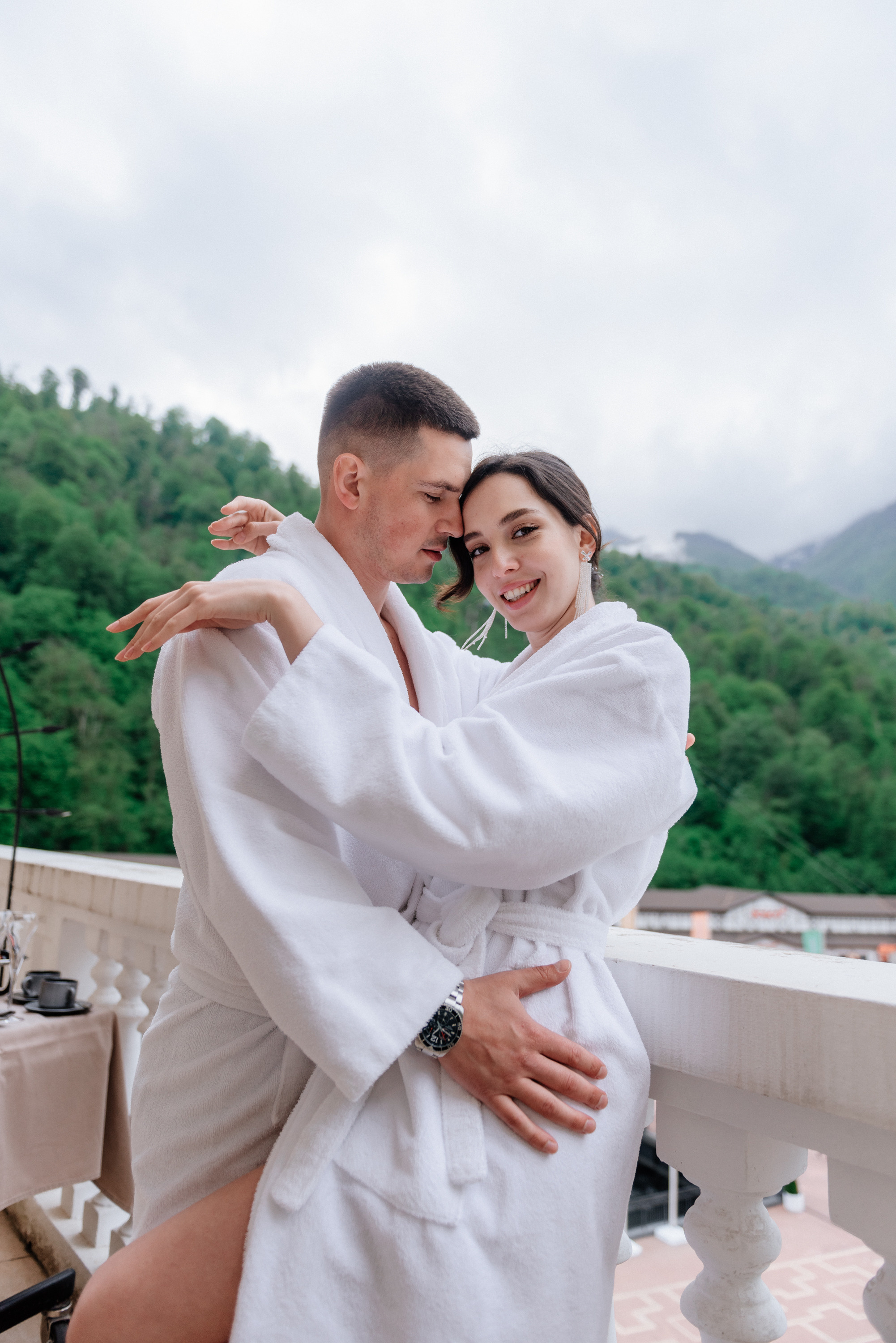 Wedding in the mountains. Fedor Lemeshko — Destination Wedding and Family Lifestyle photographer