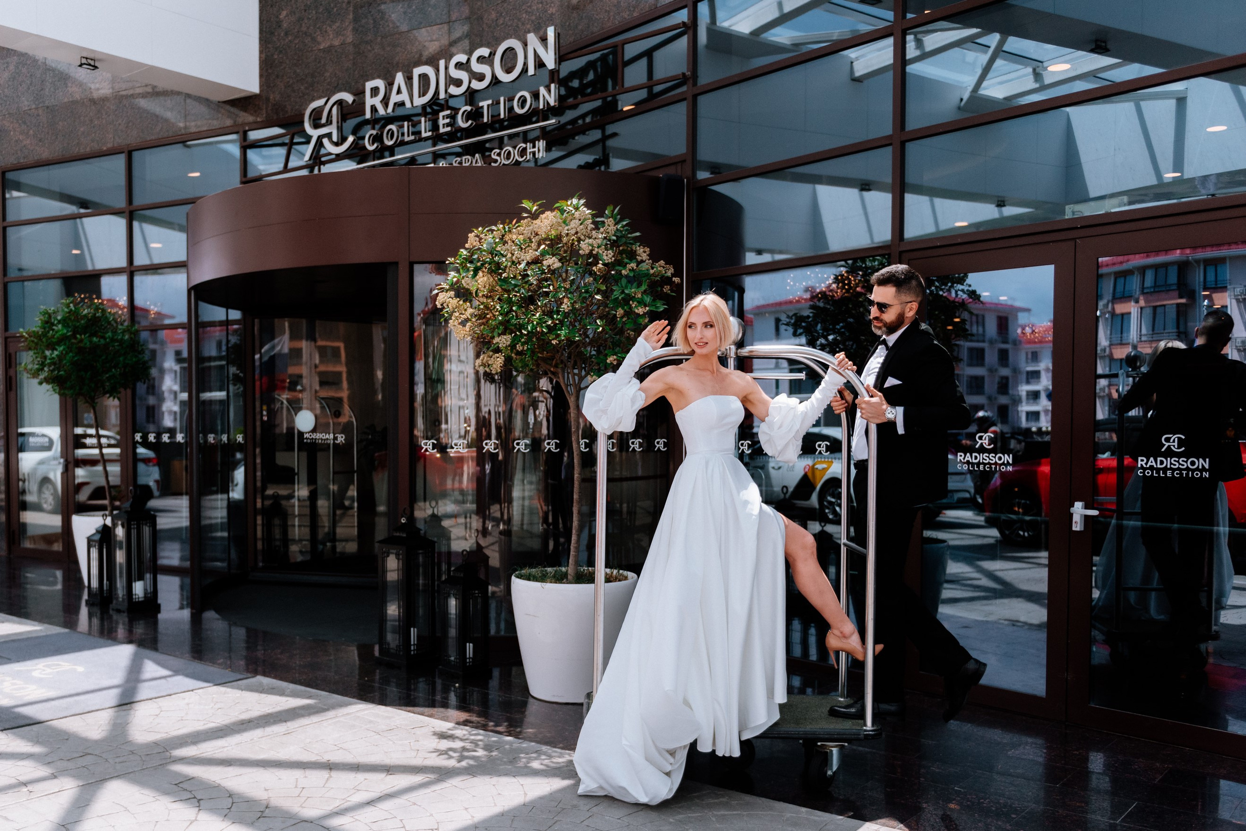 Sirius Wedding. Fedor Lemeshko — Destination Wedding and Family Lifestyle photographer