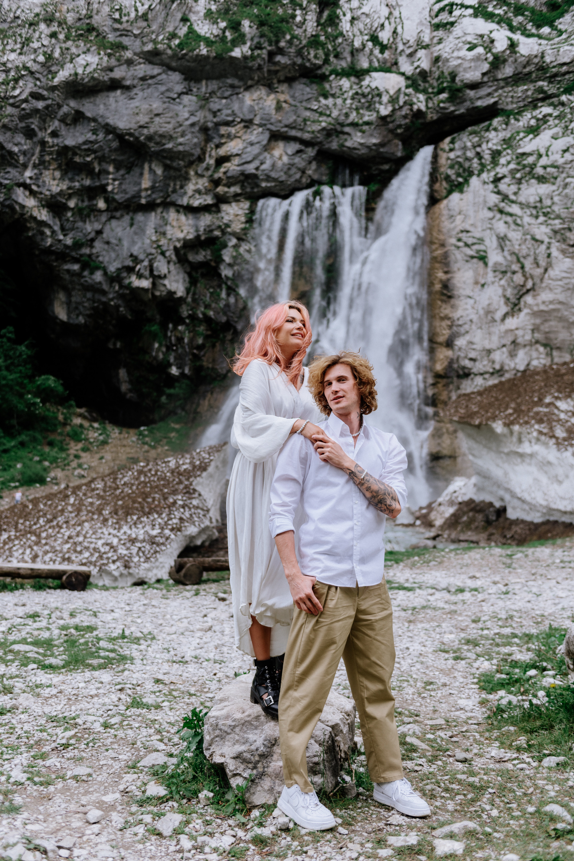 Phototour to the mountains. Fedor Lemeshko — Destination Wedding and Family Lifestyle photographer
