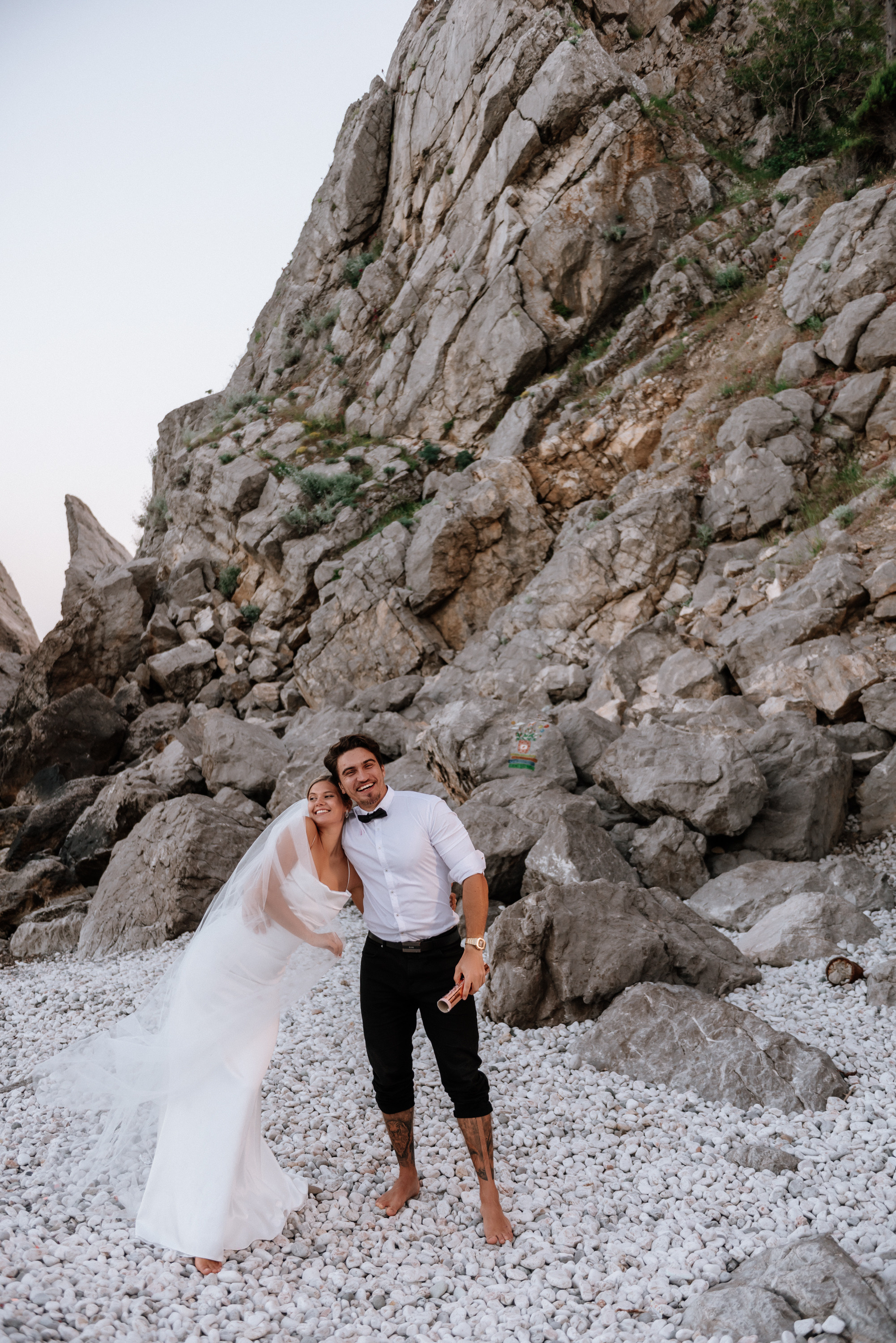 Wedding for two. Fedor Lemeshko — Destination Wedding and Family Lifestyle photographer