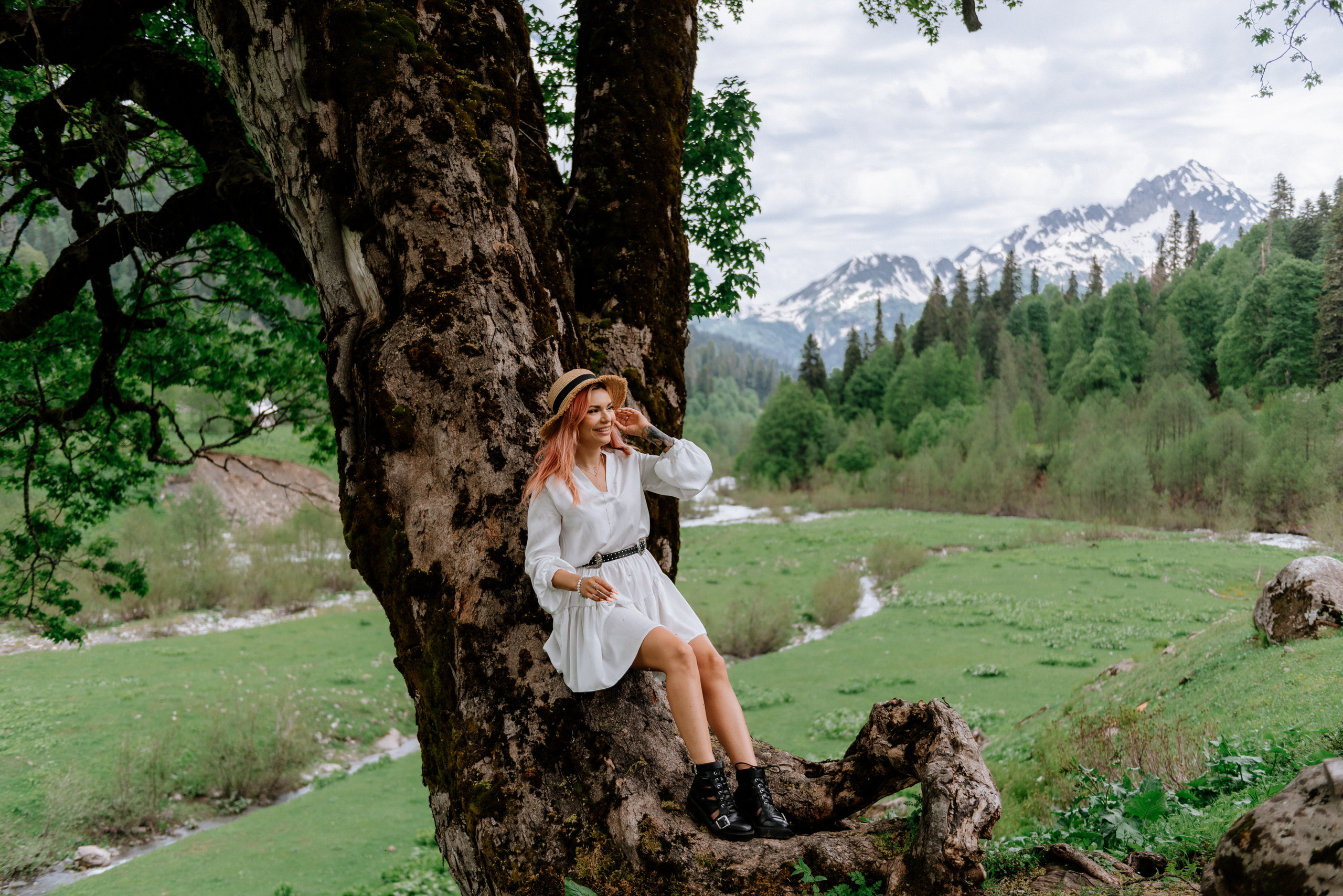 Phototour to the mountains. Fedor Lemeshko — Destination Wedding and Family Lifestyle photographer