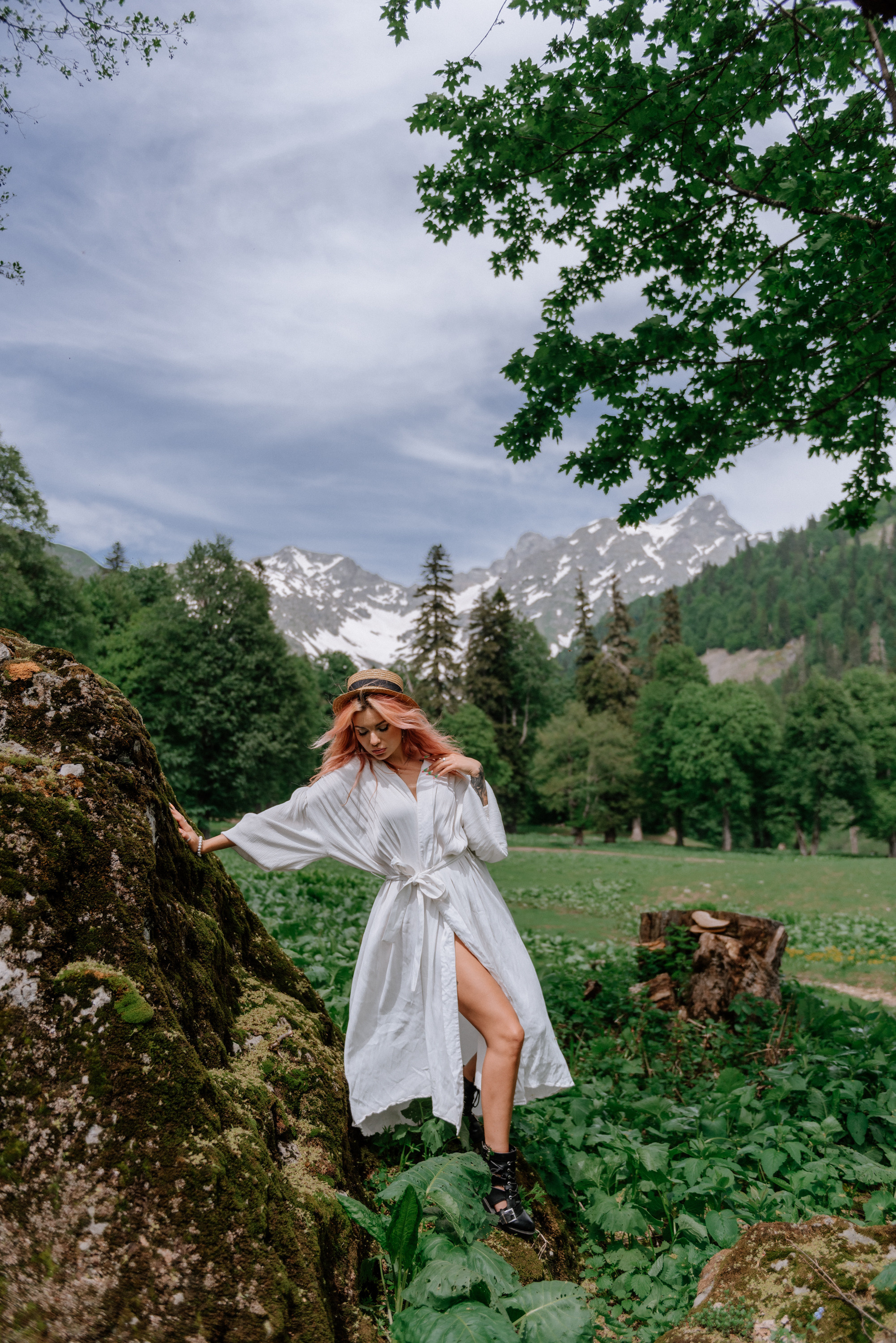 Phototour to the mountains. Fedor Lemeshko — Destination Wedding and Family Lifestyle photographer
