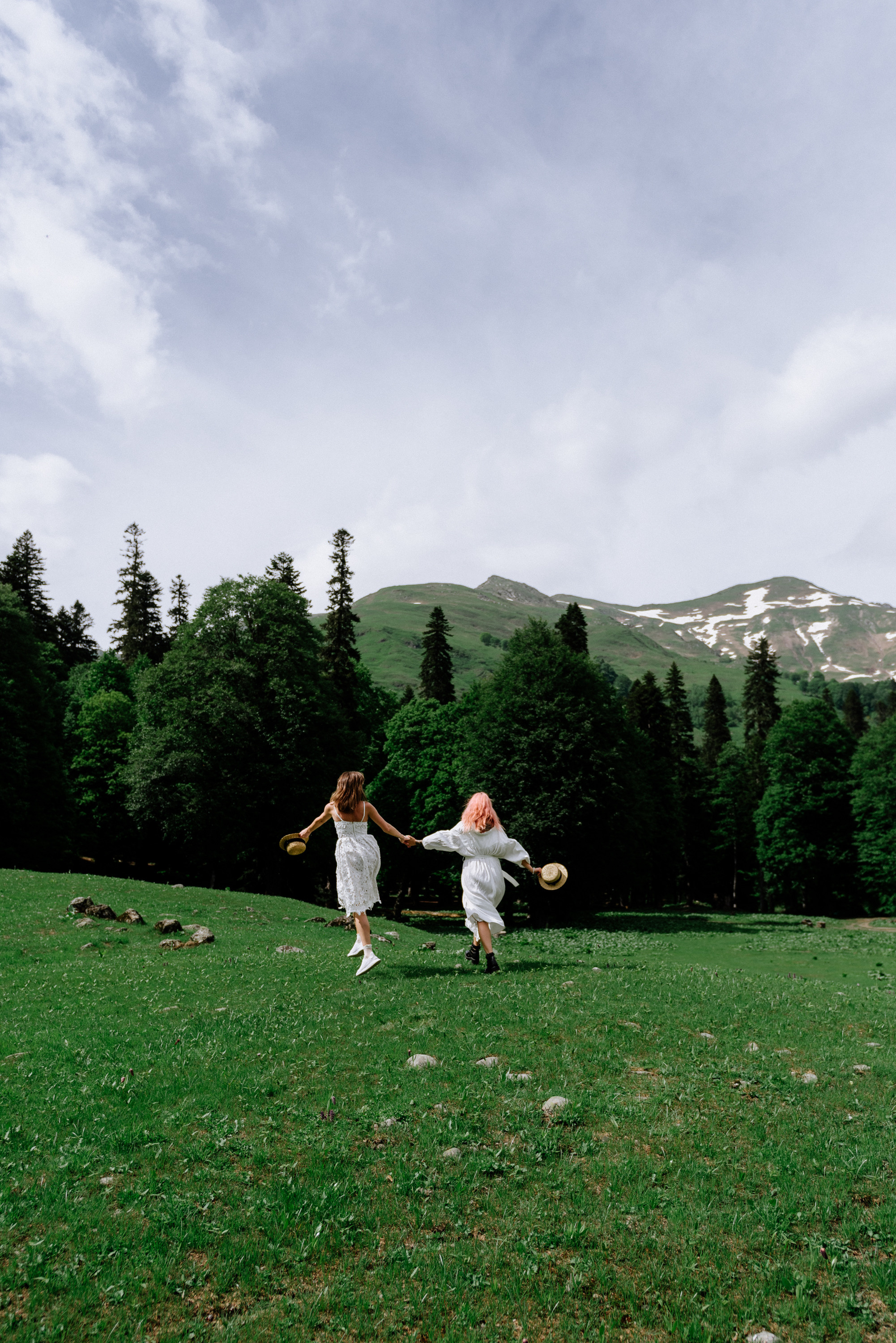 Phototour to the mountains. Fedor Lemeshko — Destination Wedding and Family Lifestyle photographer