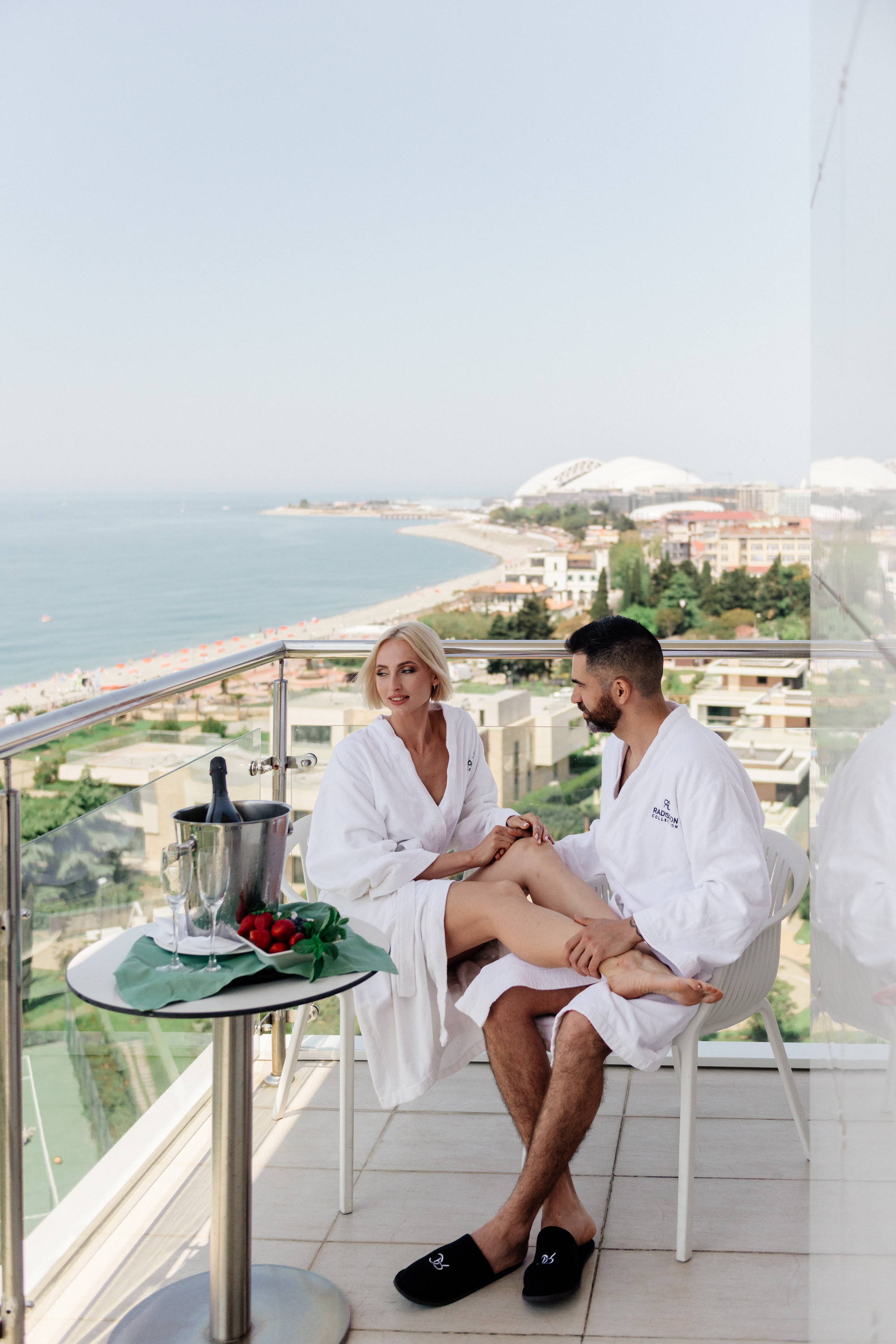 Sirius Wedding. Fedor Lemeshko — Destination Wedding and Family Lifestyle photographer