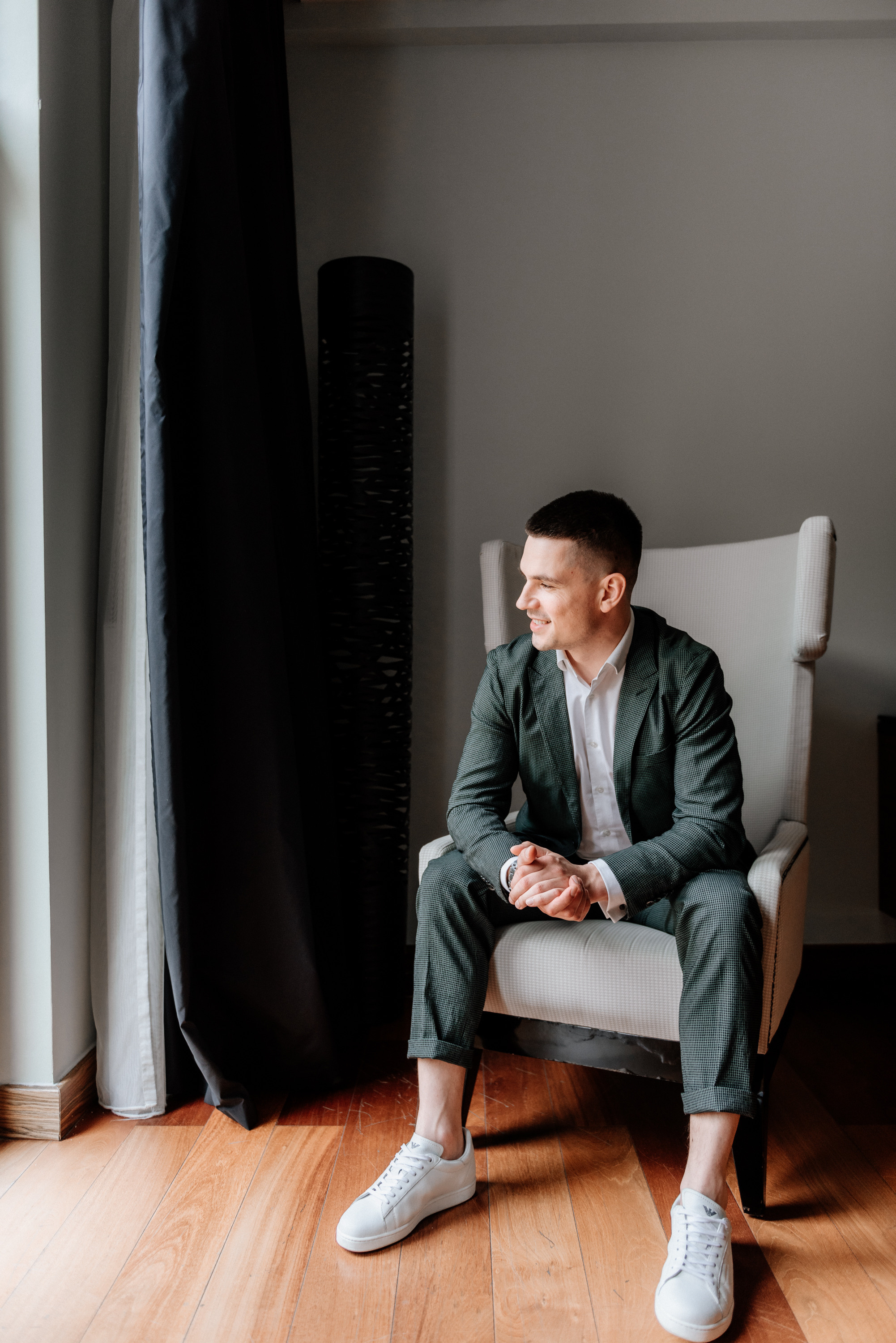 Wedding in the mountains. Fedor Lemeshko — Destination Wedding and Family Lifestyle photographer