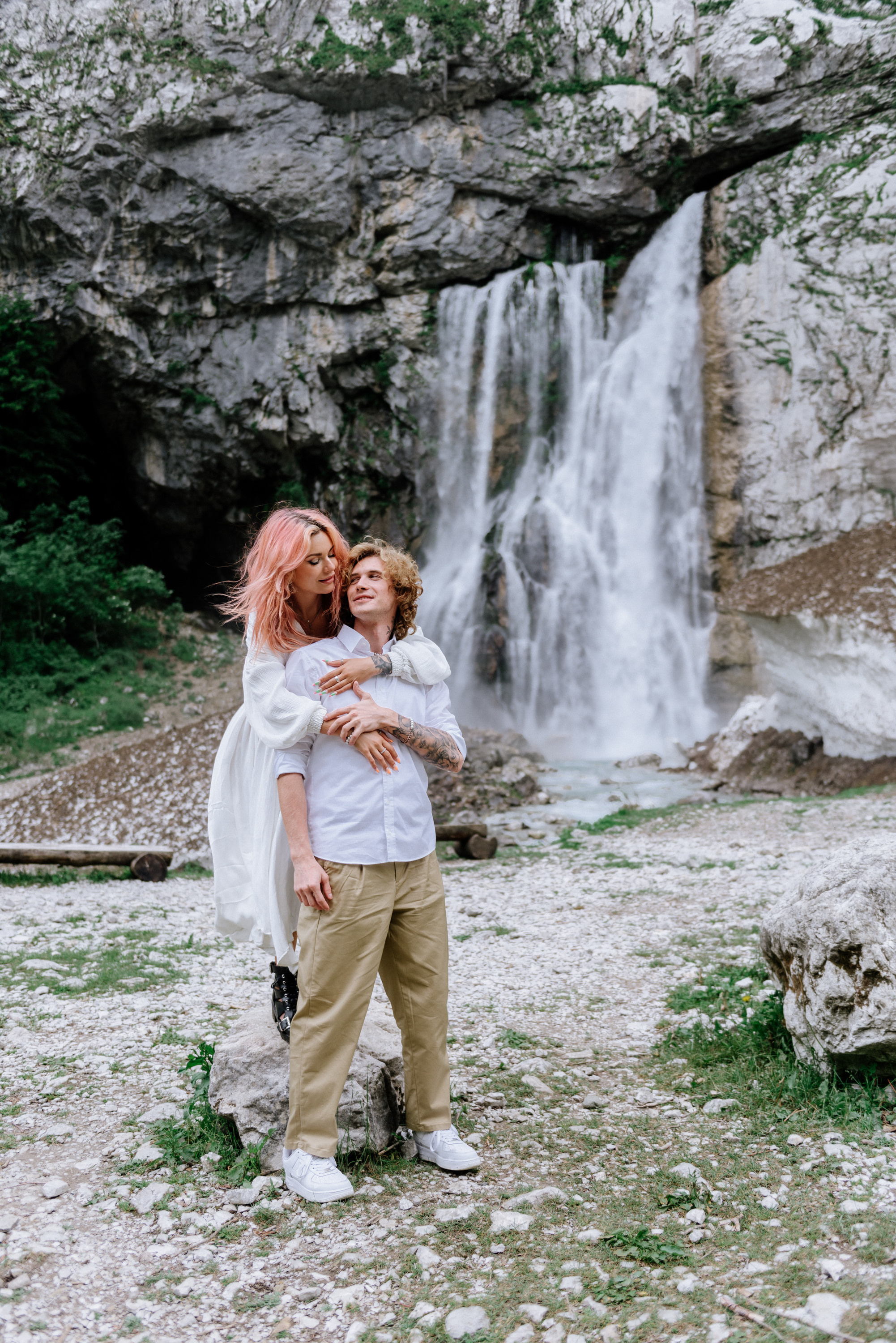 Phototour to the mountains. Fedor Lemeshko — Destination Wedding and Family Lifestyle photographer