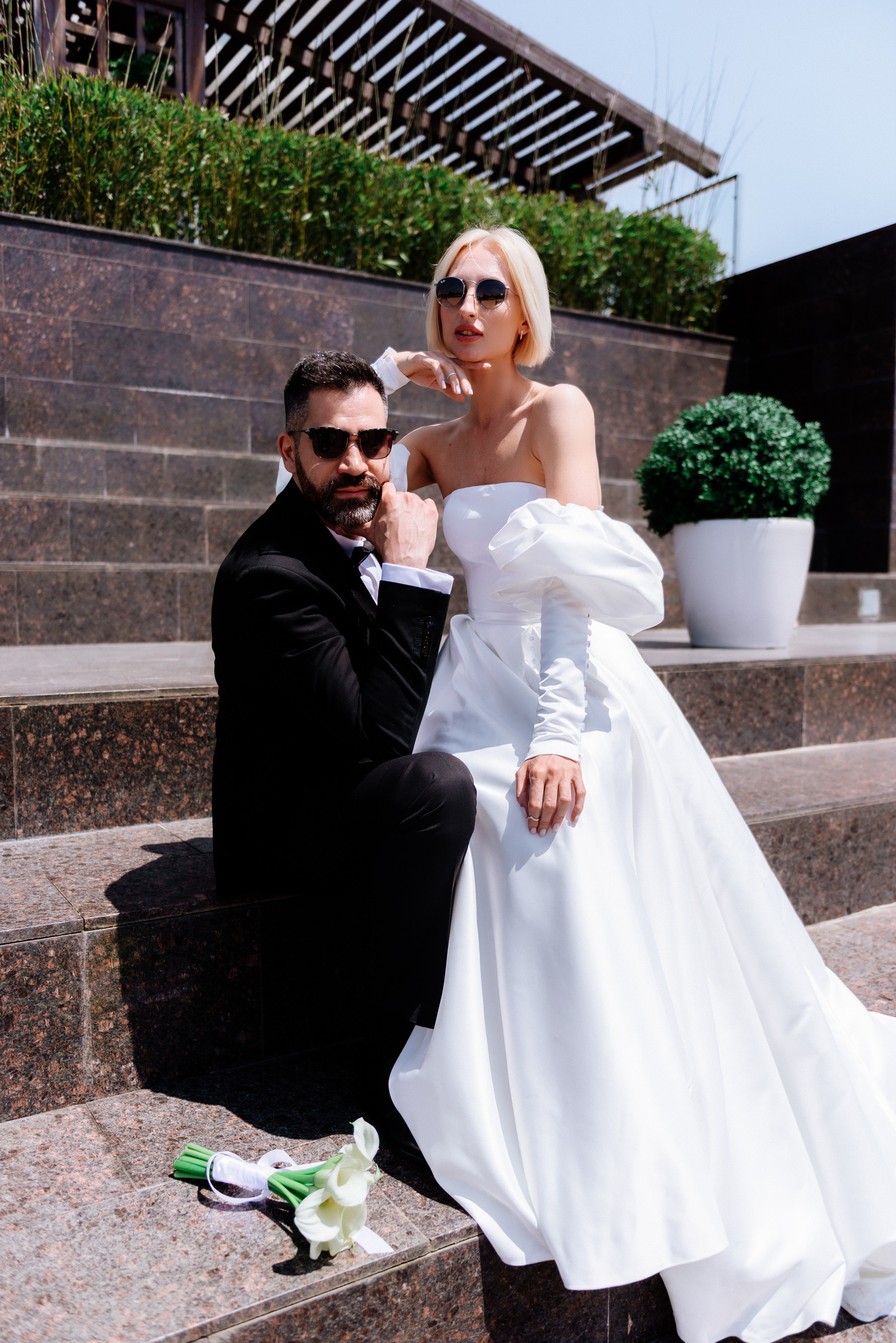 Sirius Wedding. Fedor Lemeshko — Destination Wedding and Family Lifestyle photographer