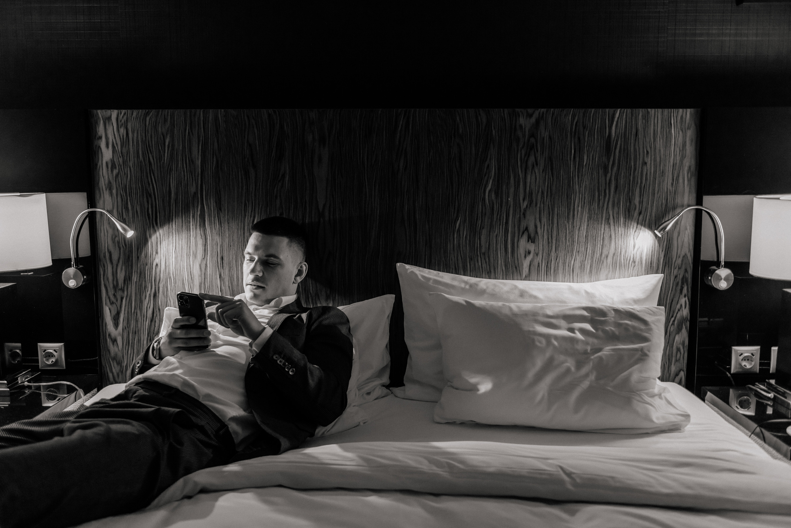 Wedding in the mountains. Fedor Lemeshko — Destination Wedding and Family Lifestyle photographer