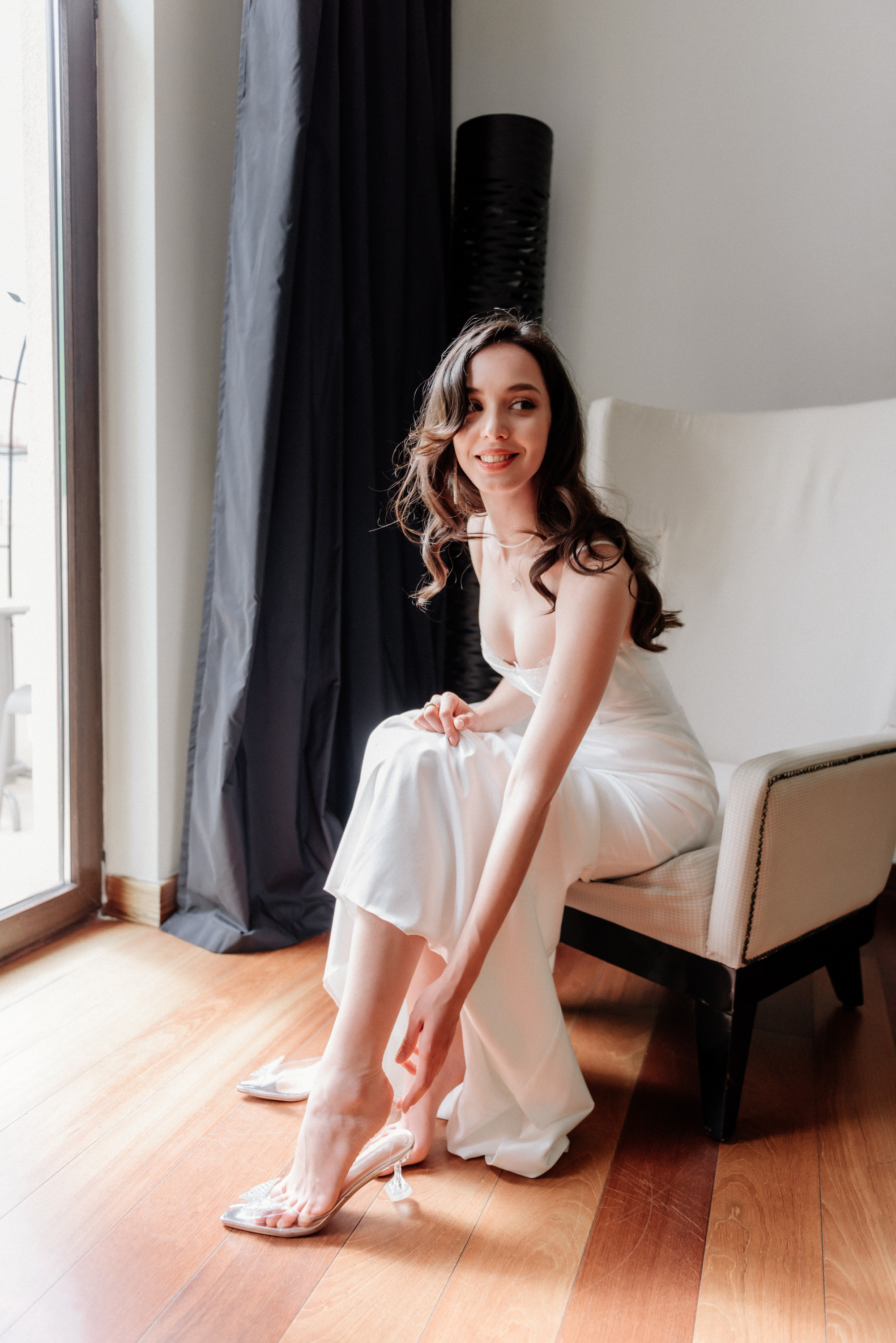 Wedding in the mountains. Fedor Lemeshko — Destination Wedding and Family Lifestyle photographer