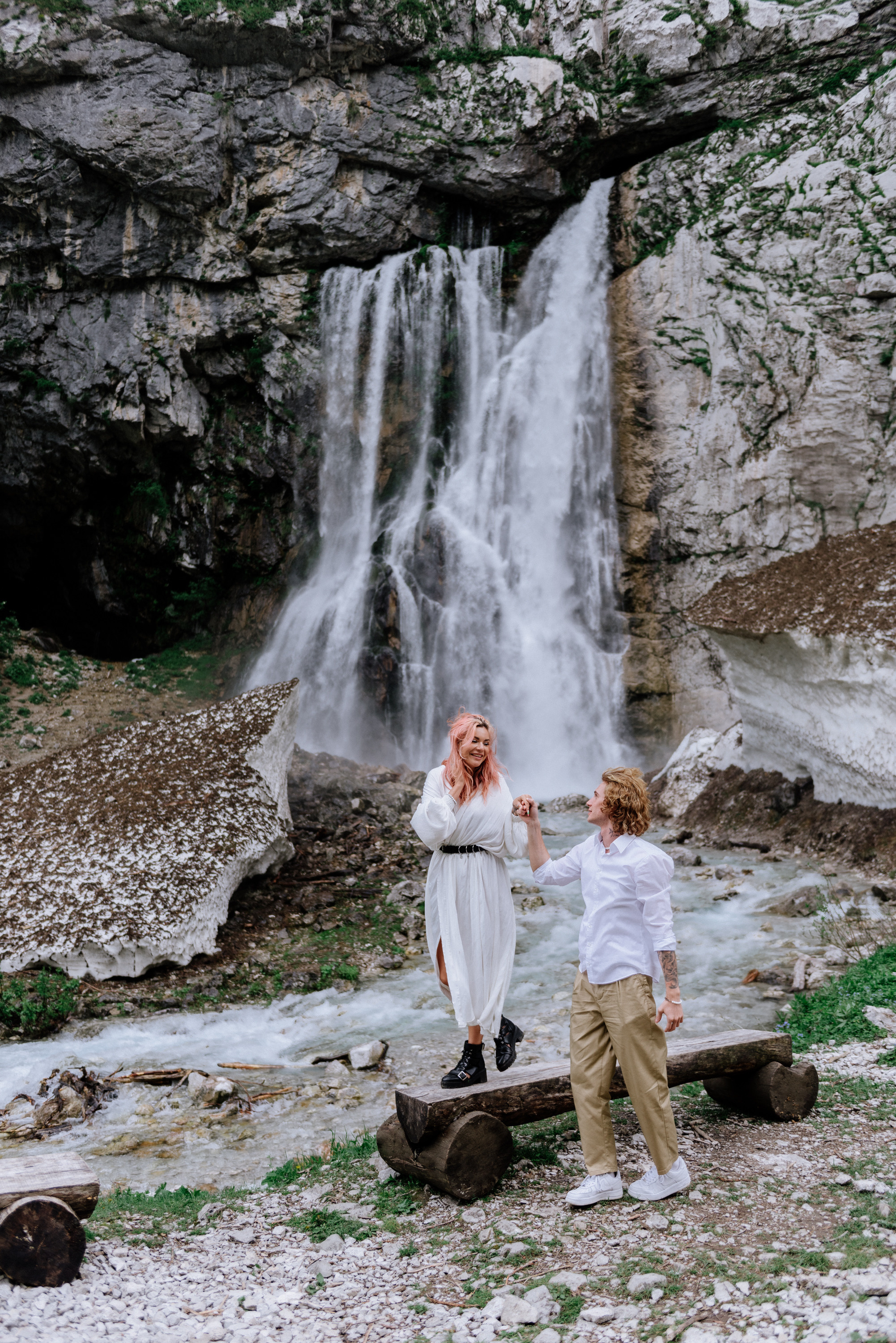 Phototour to the mountains. Fedor Lemeshko — Destination Wedding and Family Lifestyle photographer