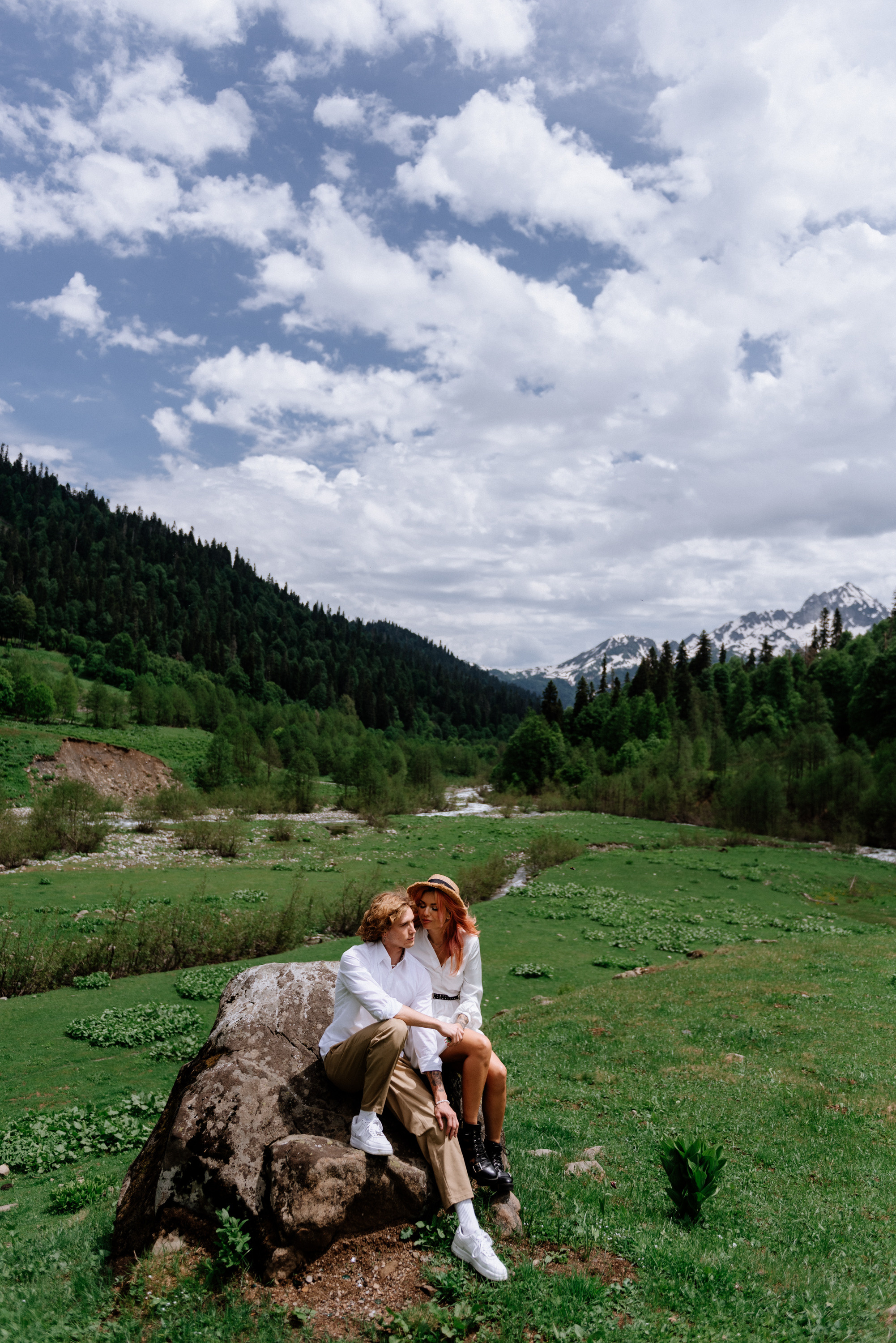 Phototour to the mountains. Fedor Lemeshko — Destination Wedding and Family Lifestyle photographer