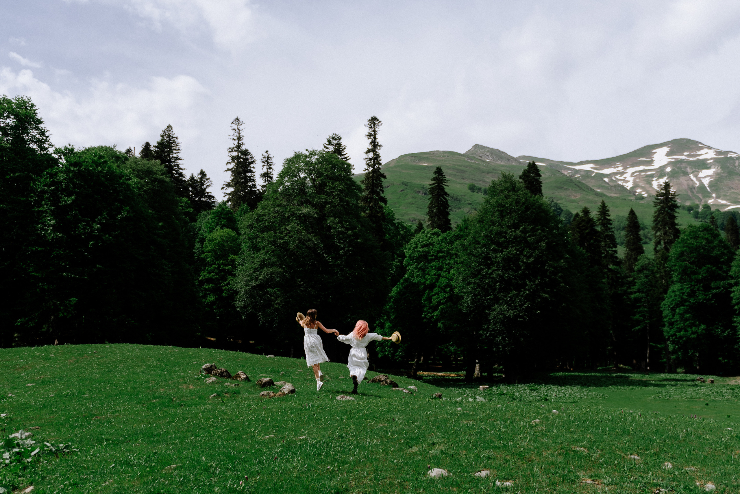 Phototour to the mountains. Fedor Lemeshko — Destination Wedding and Family Lifestyle photographer