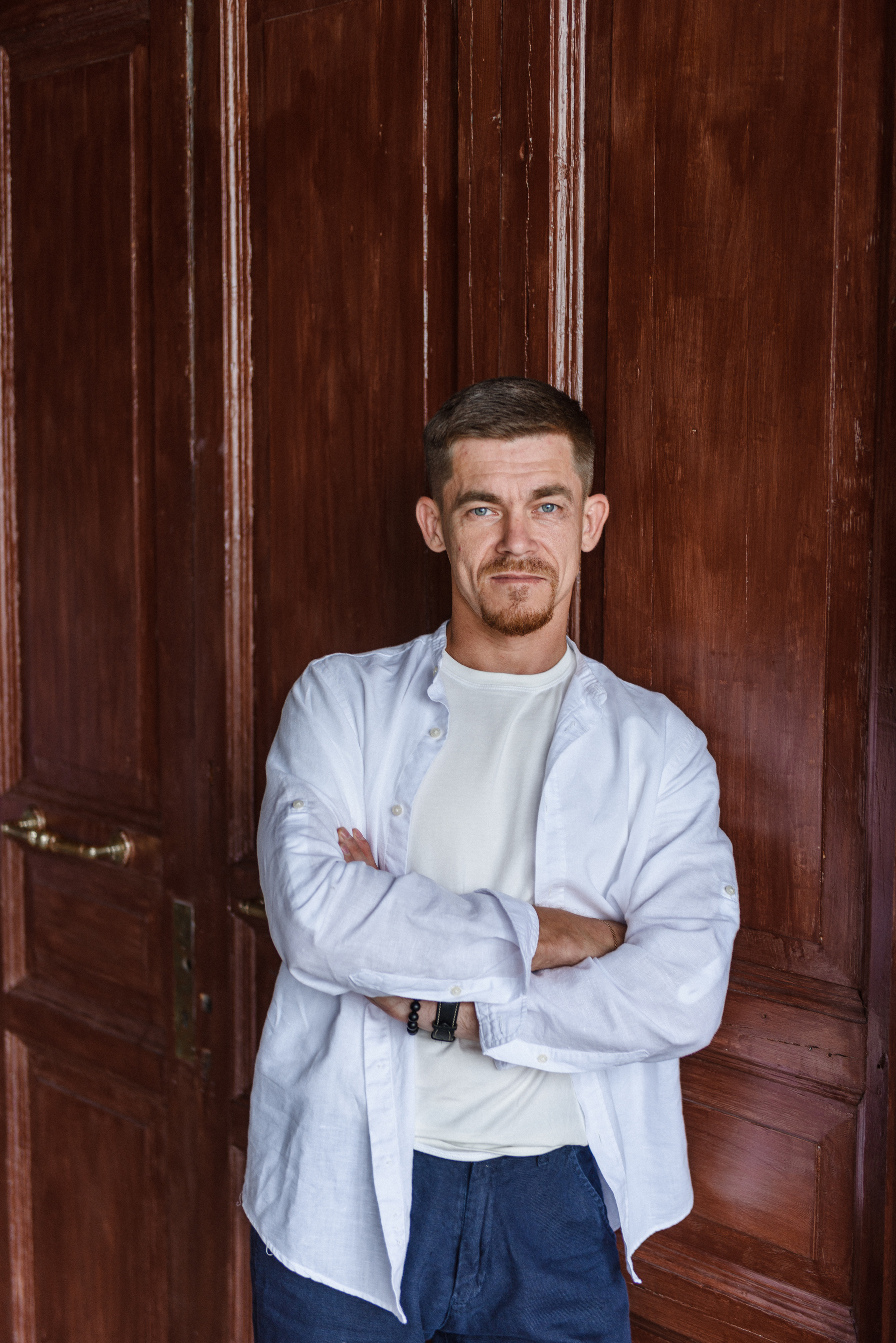 Men’s Content photoshoot in Sochi Georgia Tbilisi Batumi. Fedor Lemeshko — Destination Wedding and Family Lifestyle photographer