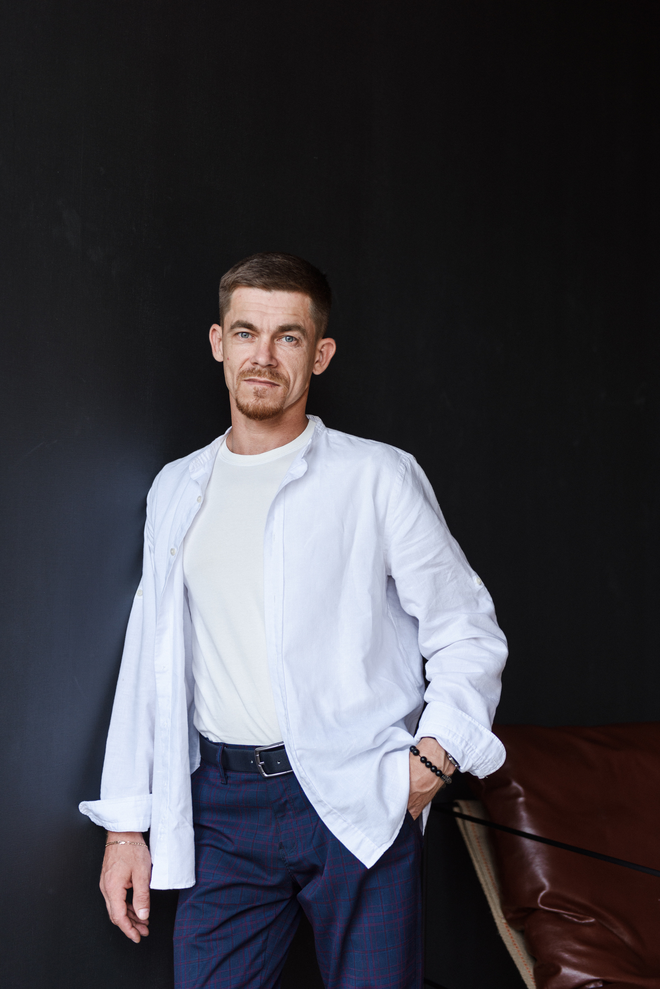 Men’s Content photoshoot in Sochi Georgia Tbilisi Batumi. Fedor Lemeshko — Destination Wedding and Family Lifestyle photographer