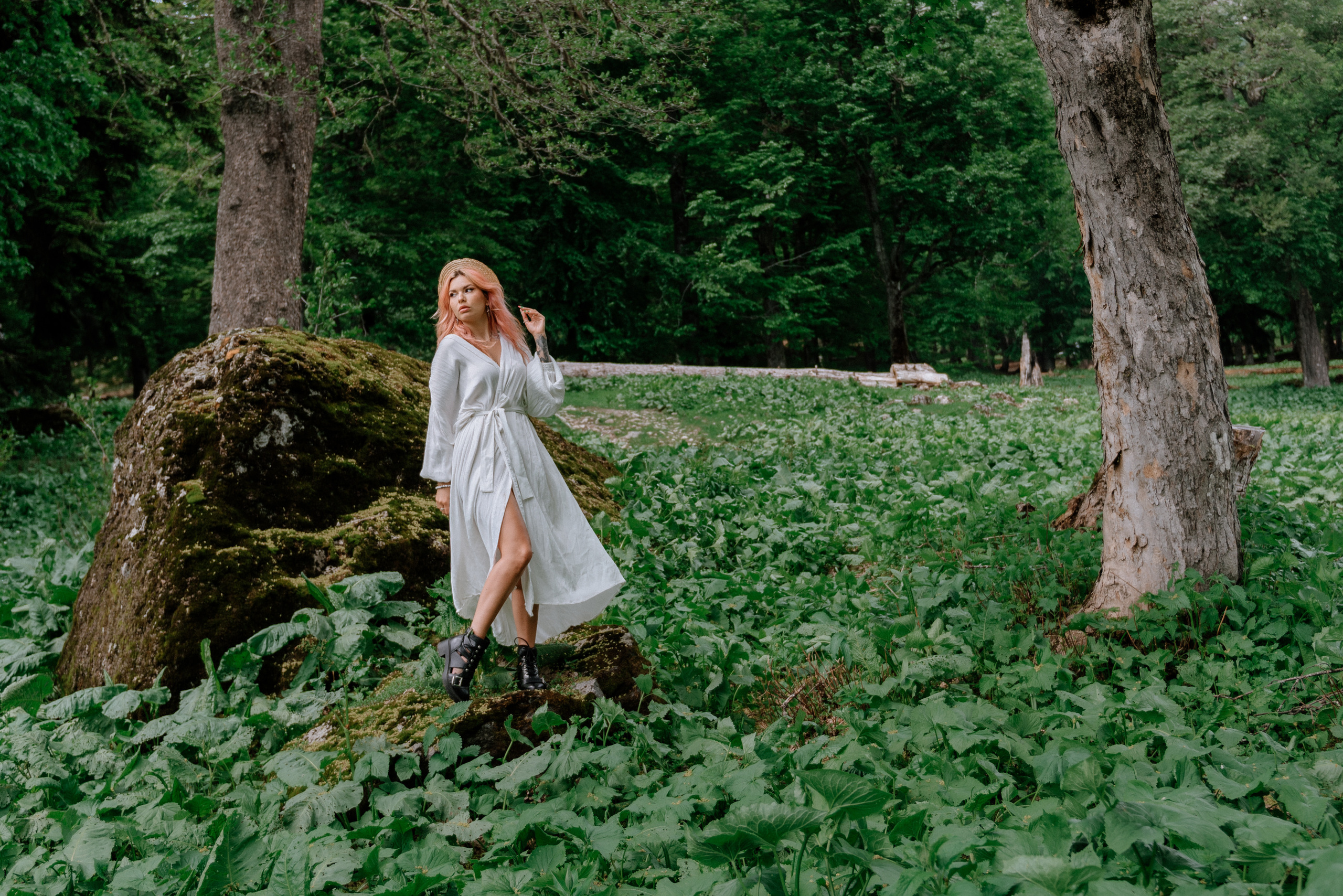 Phototour to the mountains. Fedor Lemeshko — Destination Wedding and Family Lifestyle photographer