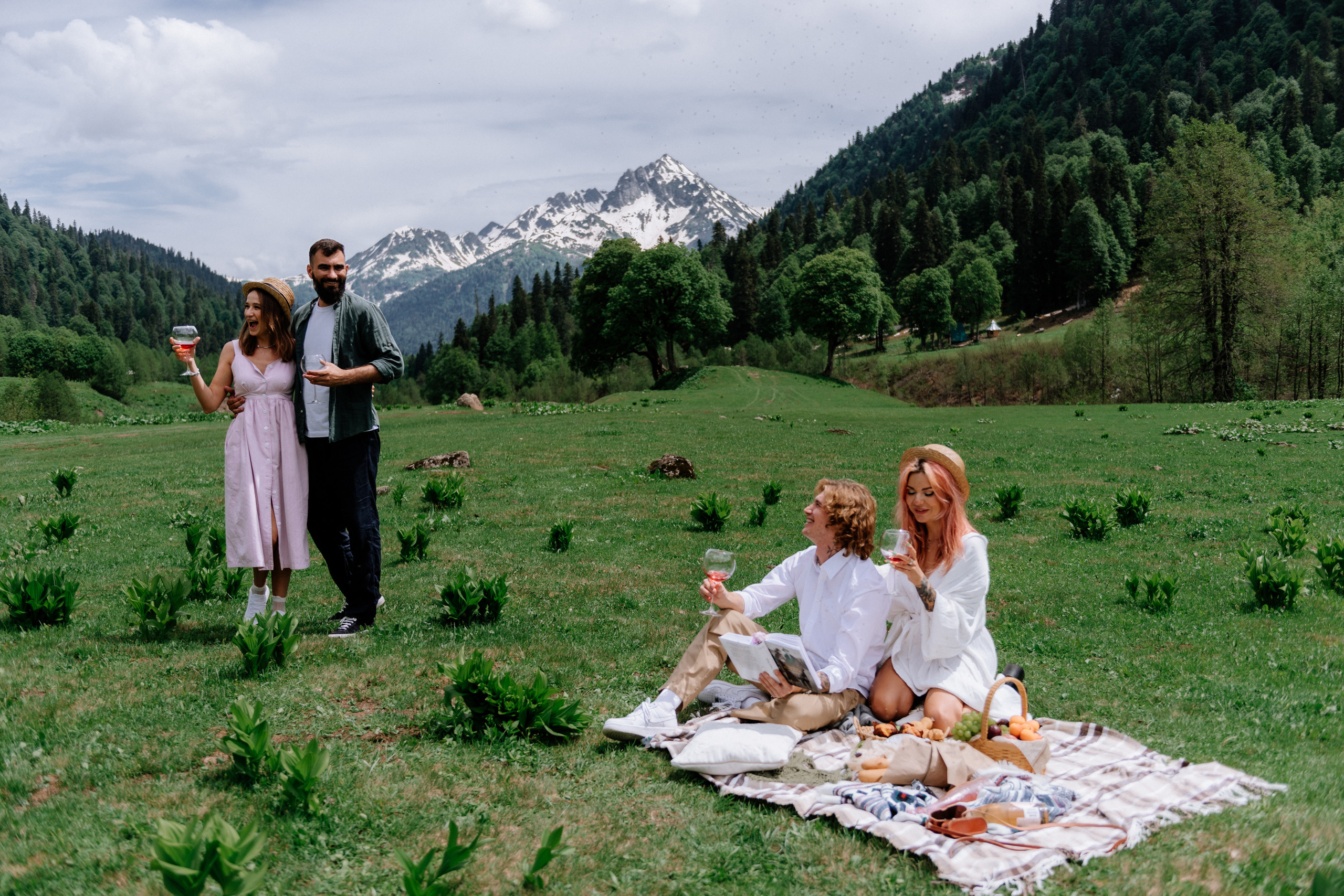 Phototour to the mountains. Fedor Lemeshko — Destination Wedding and Family Lifestyle photographer
