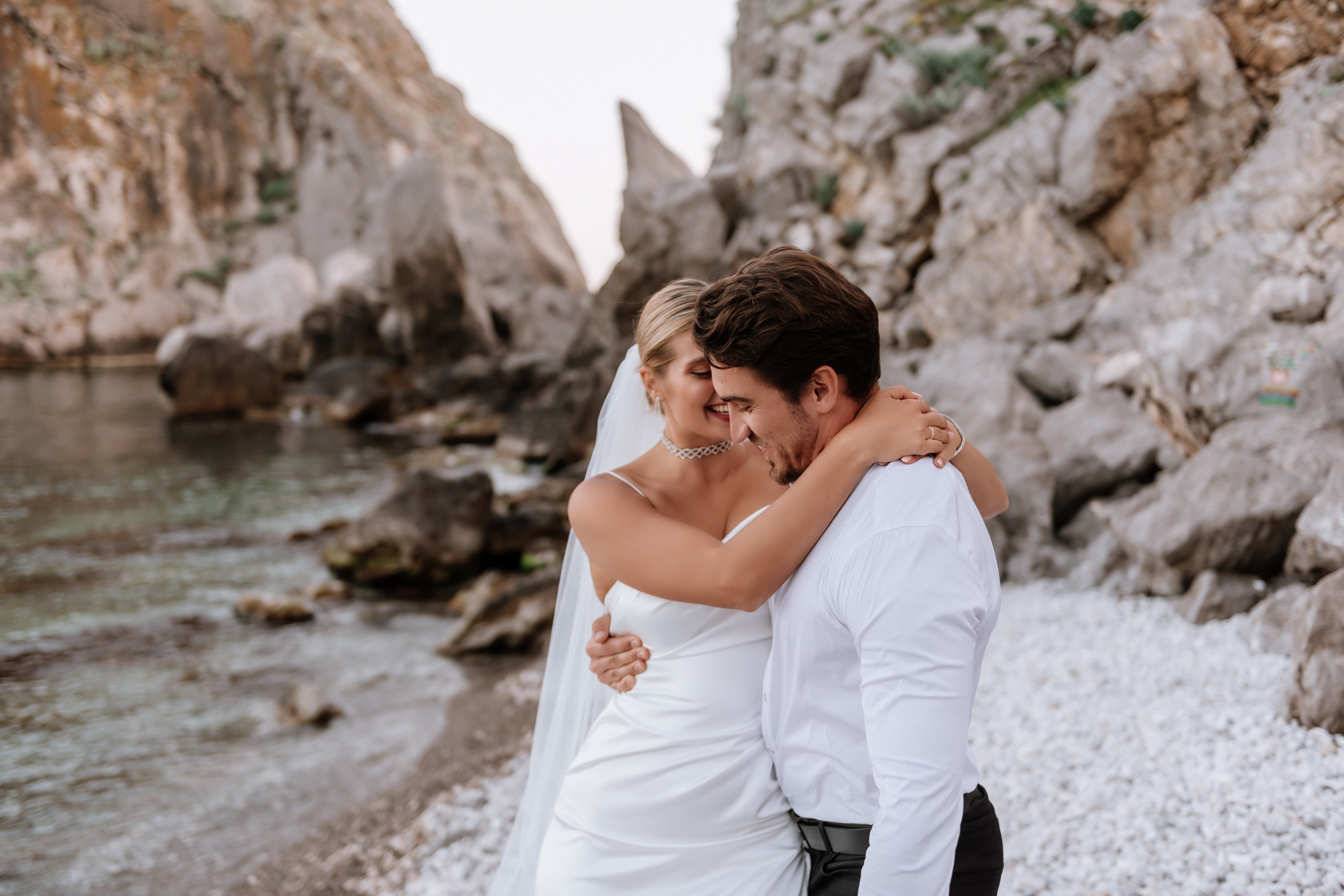 Wedding for two. Fedor Lemeshko — Destination Wedding and Family Lifestyle photographer