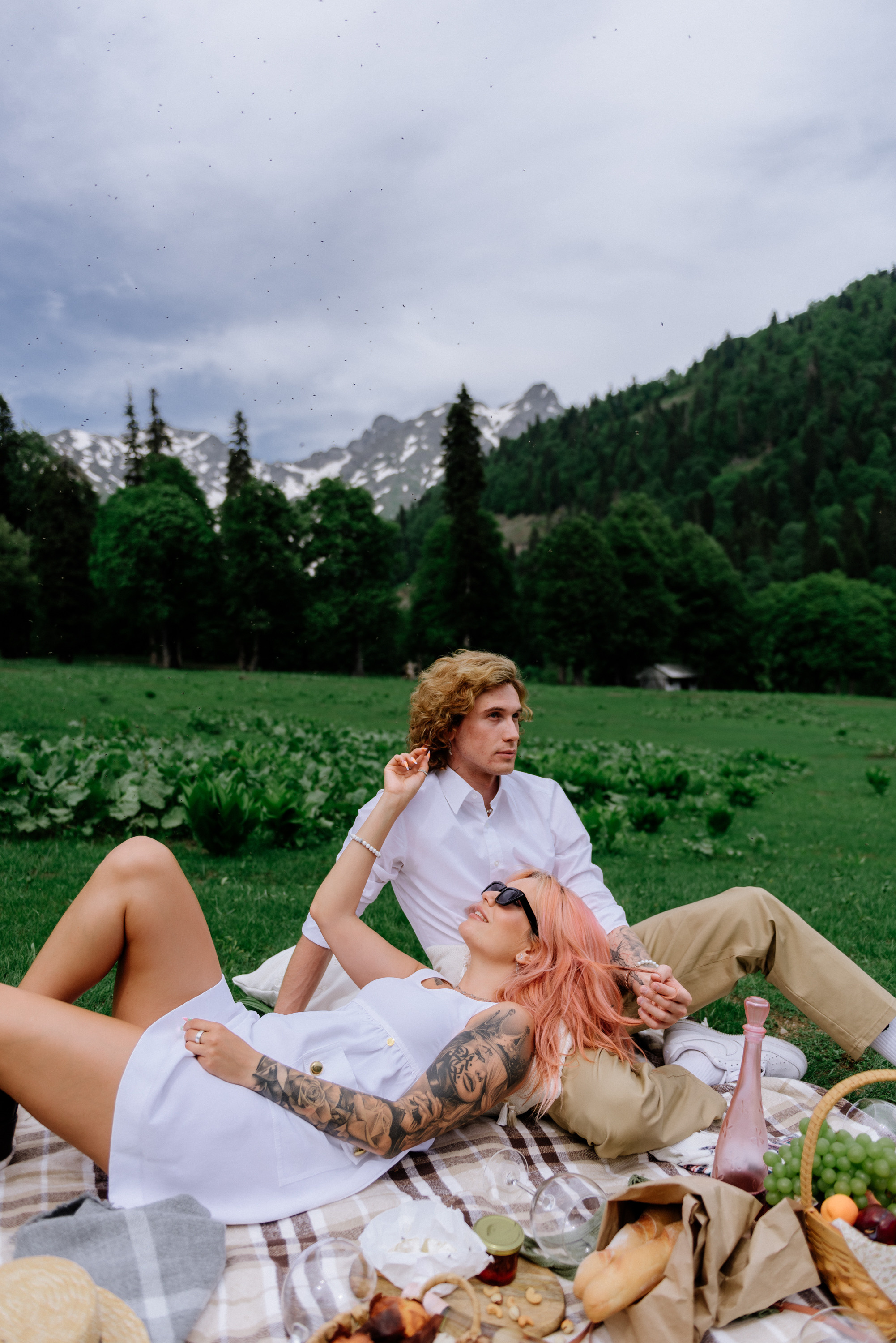 Phototour to the mountains. Fedor Lemeshko — Destination Wedding and Family Lifestyle photographer